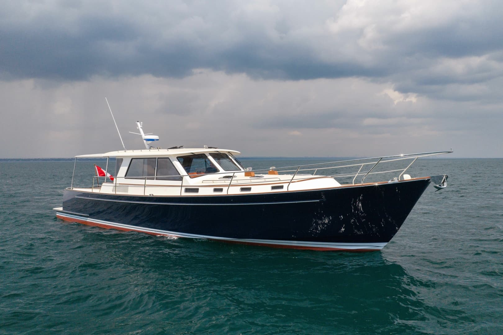 2024 Bruckmann Abaco 50