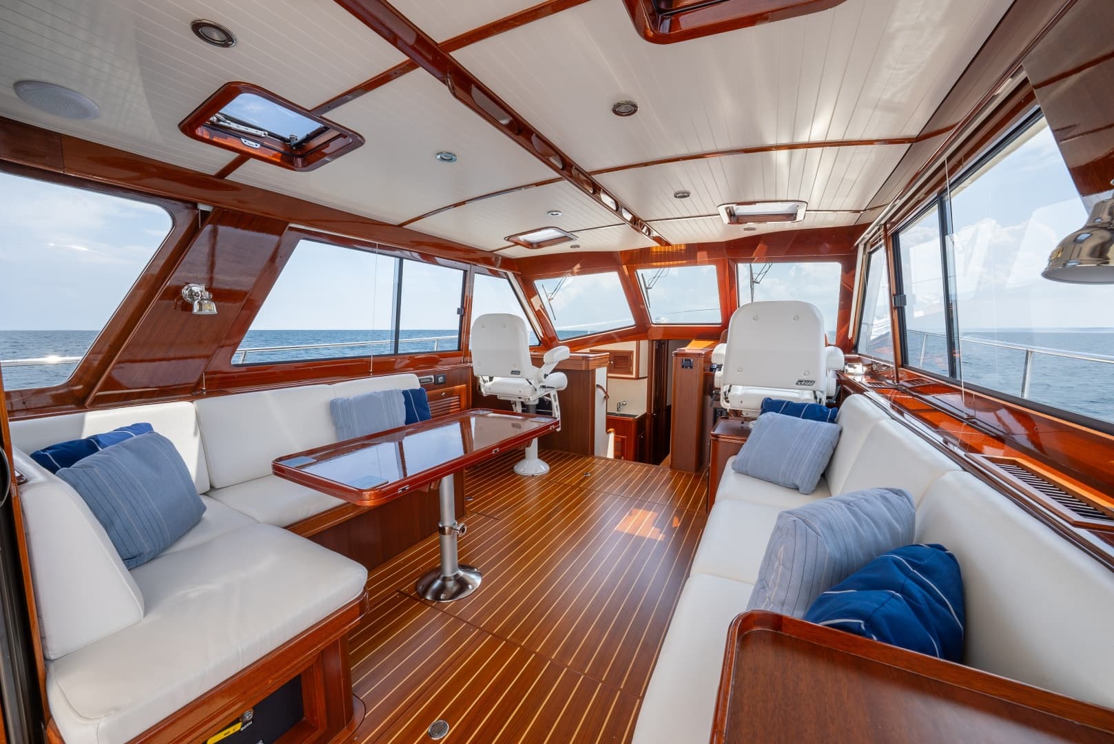 2024 Bruckmann Abaco 50