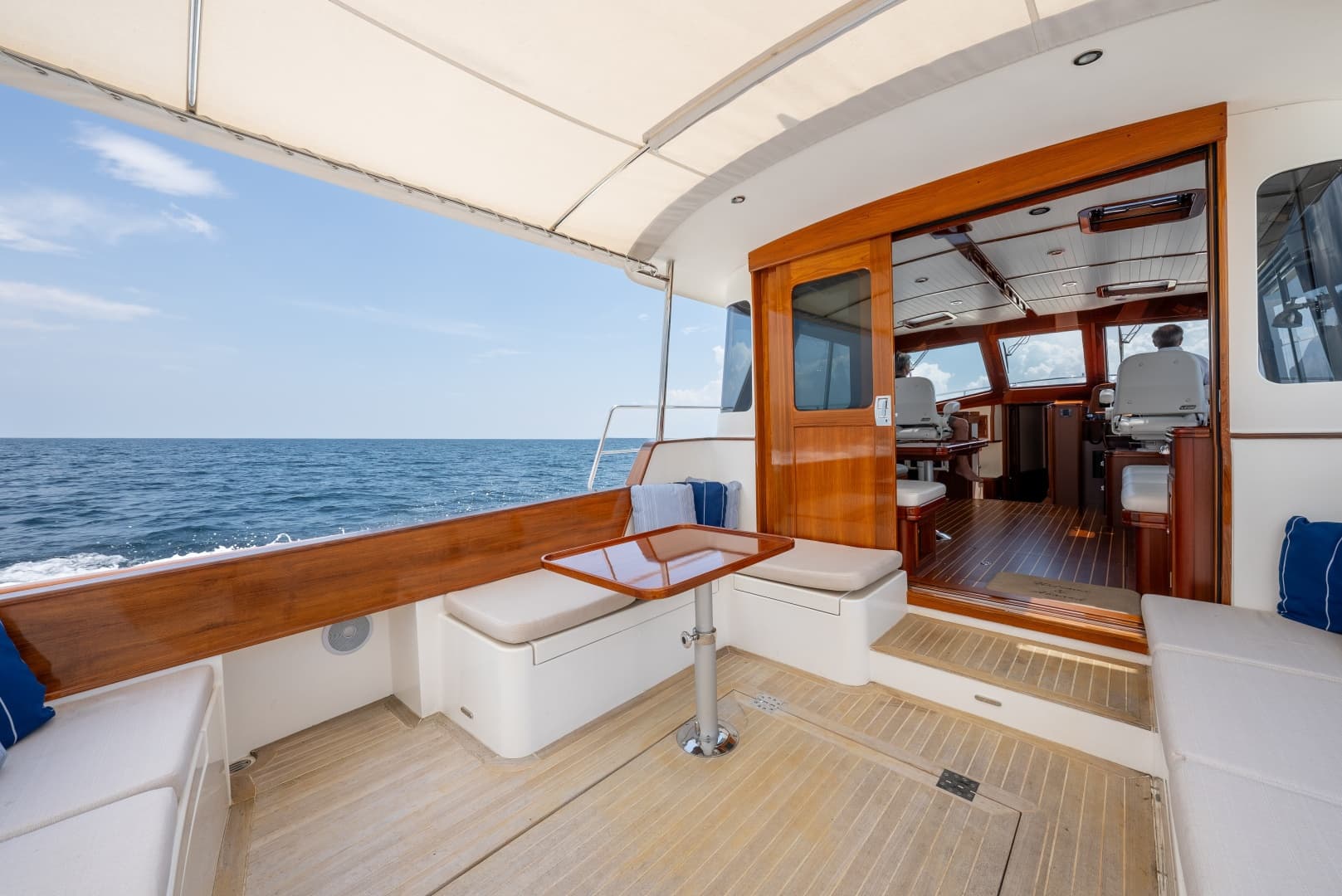 2024 Bruckmann Abaco 50