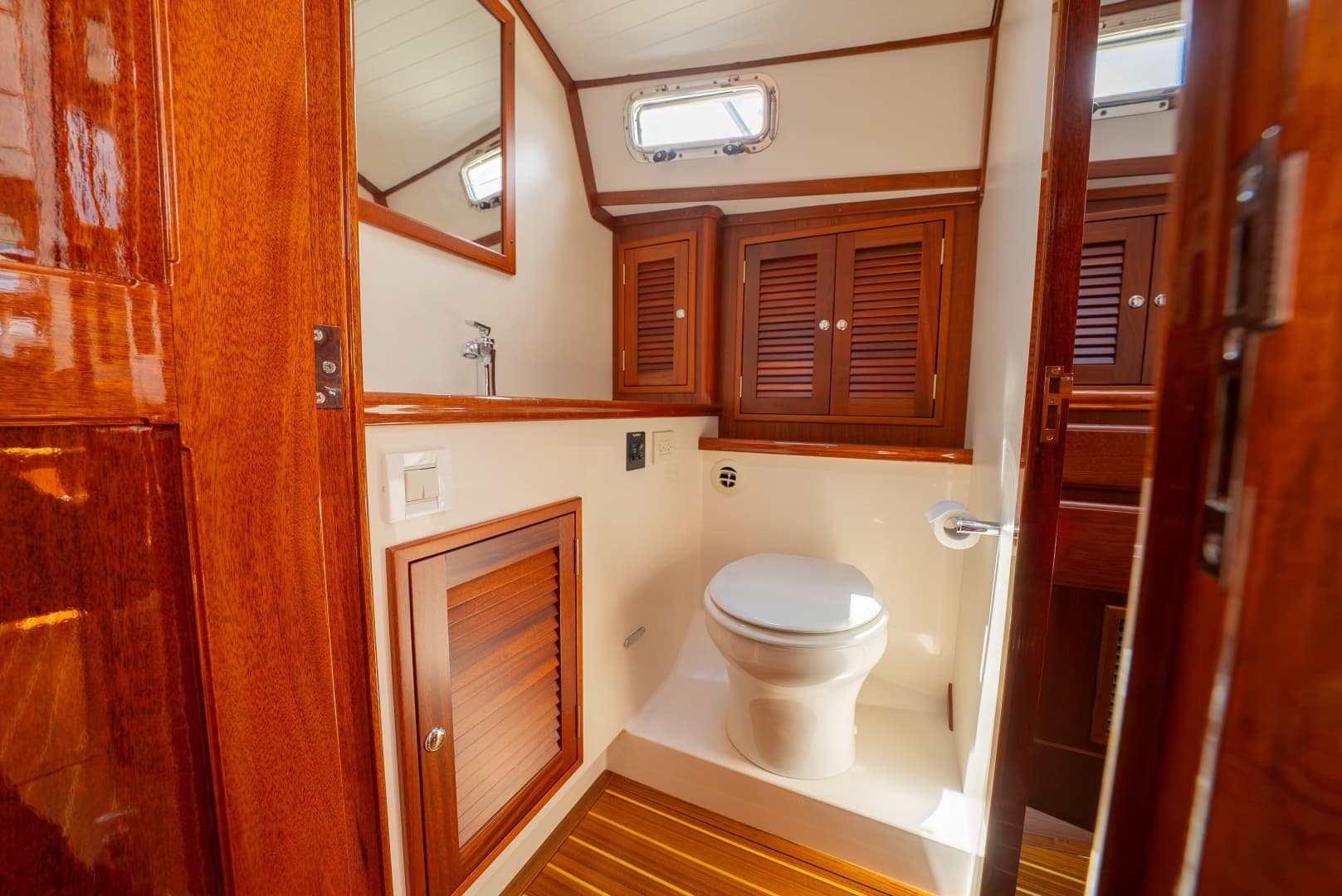 2024 Bruckmann Abaco 50