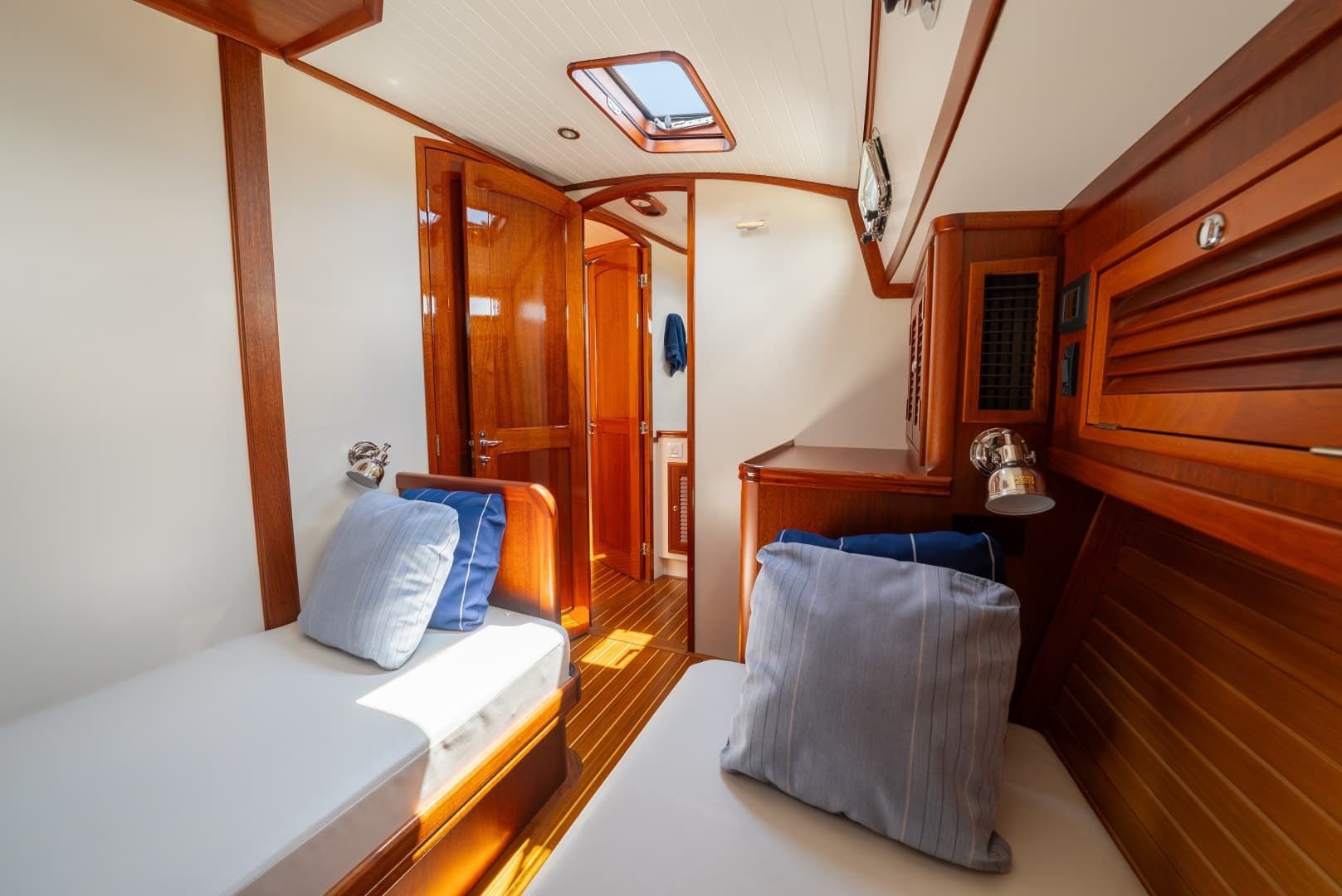 2024 Bruckmann Abaco 50