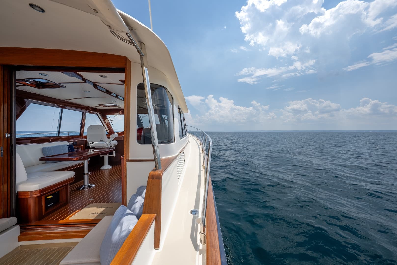 2024 Bruckmann Abaco 50