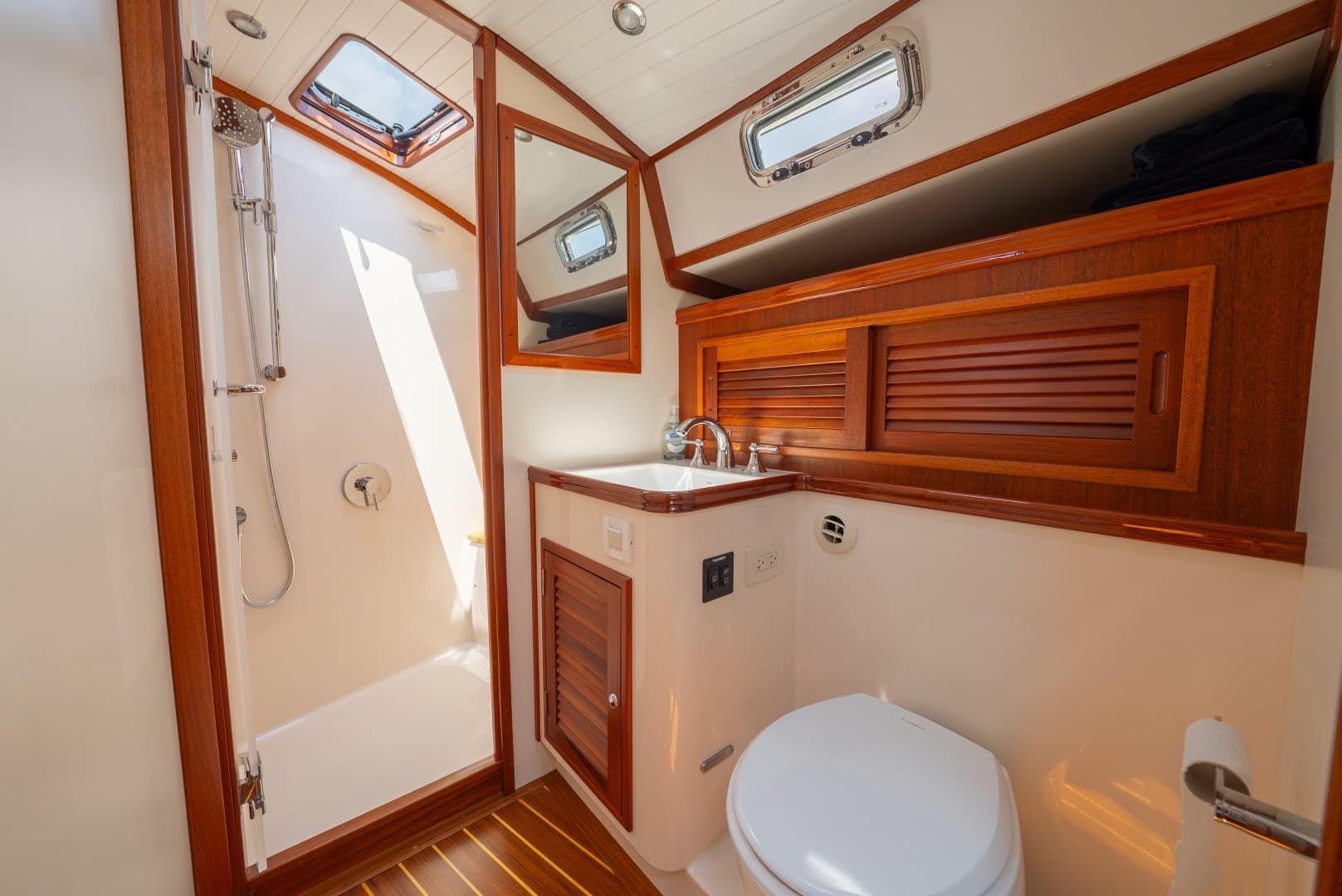 2024 Bruckmann Abaco 50