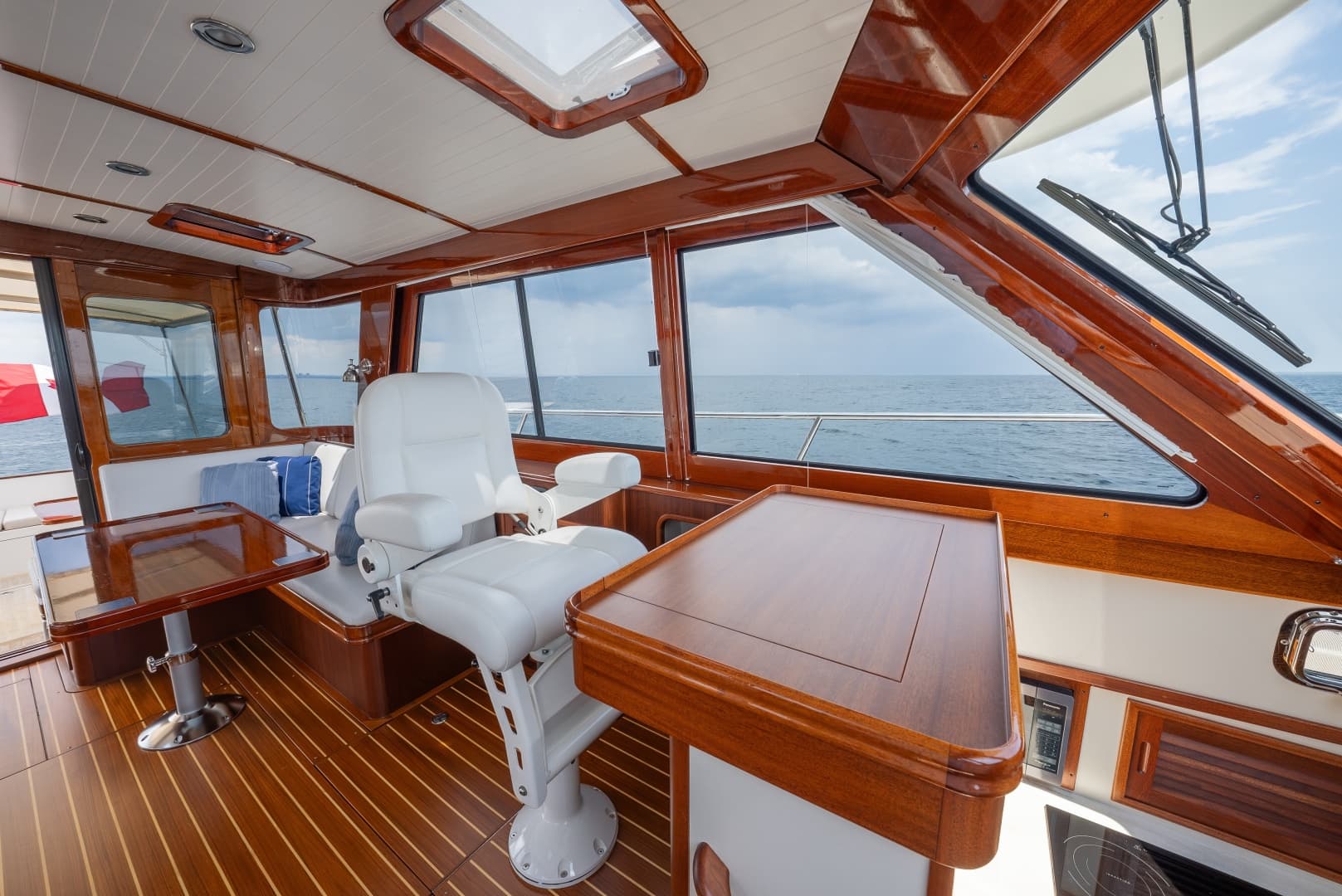 2024 Bruckmann Abaco 50