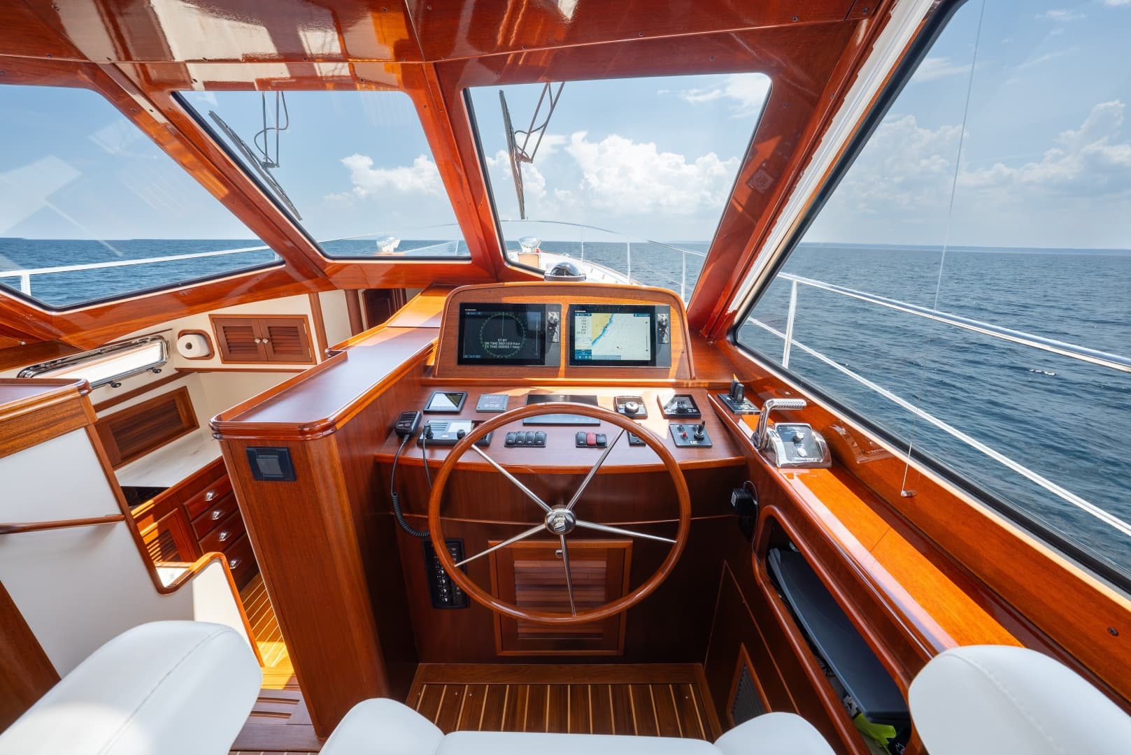 2024 Bruckmann Abaco 50