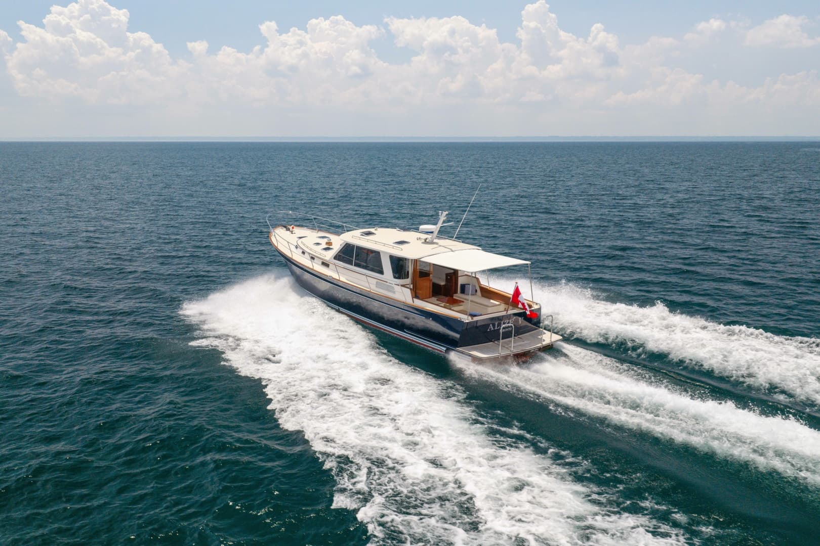 2024 Bruckmann Abaco 50