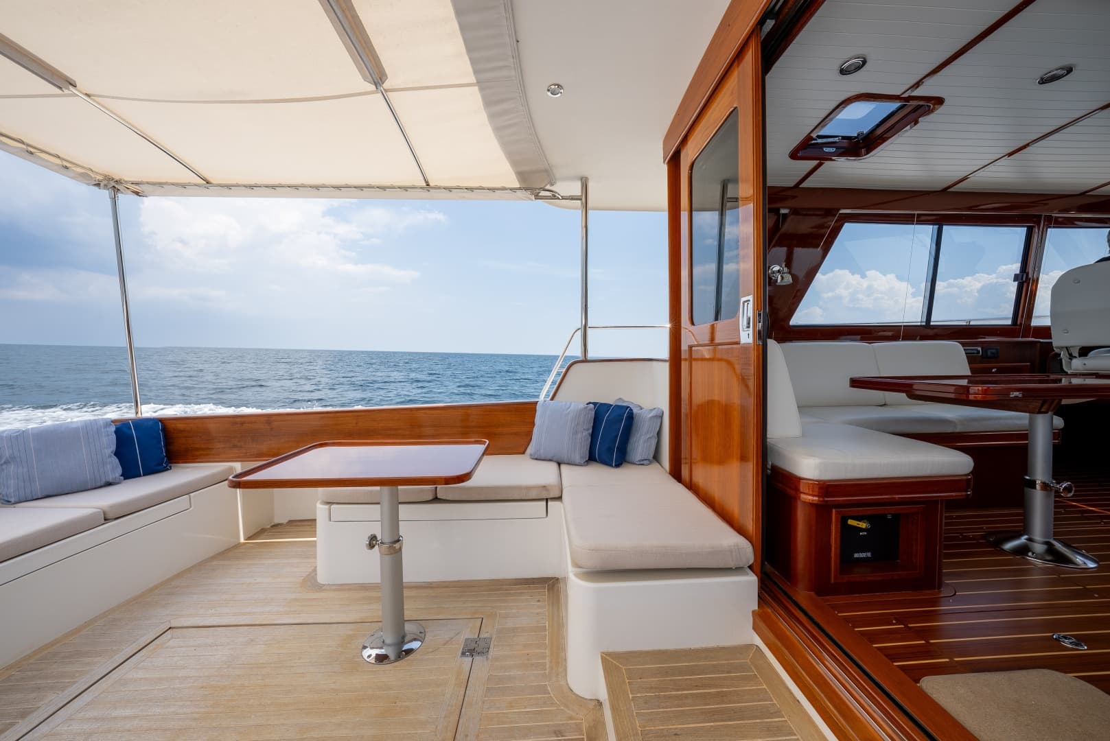 2024 Bruckmann Abaco 50