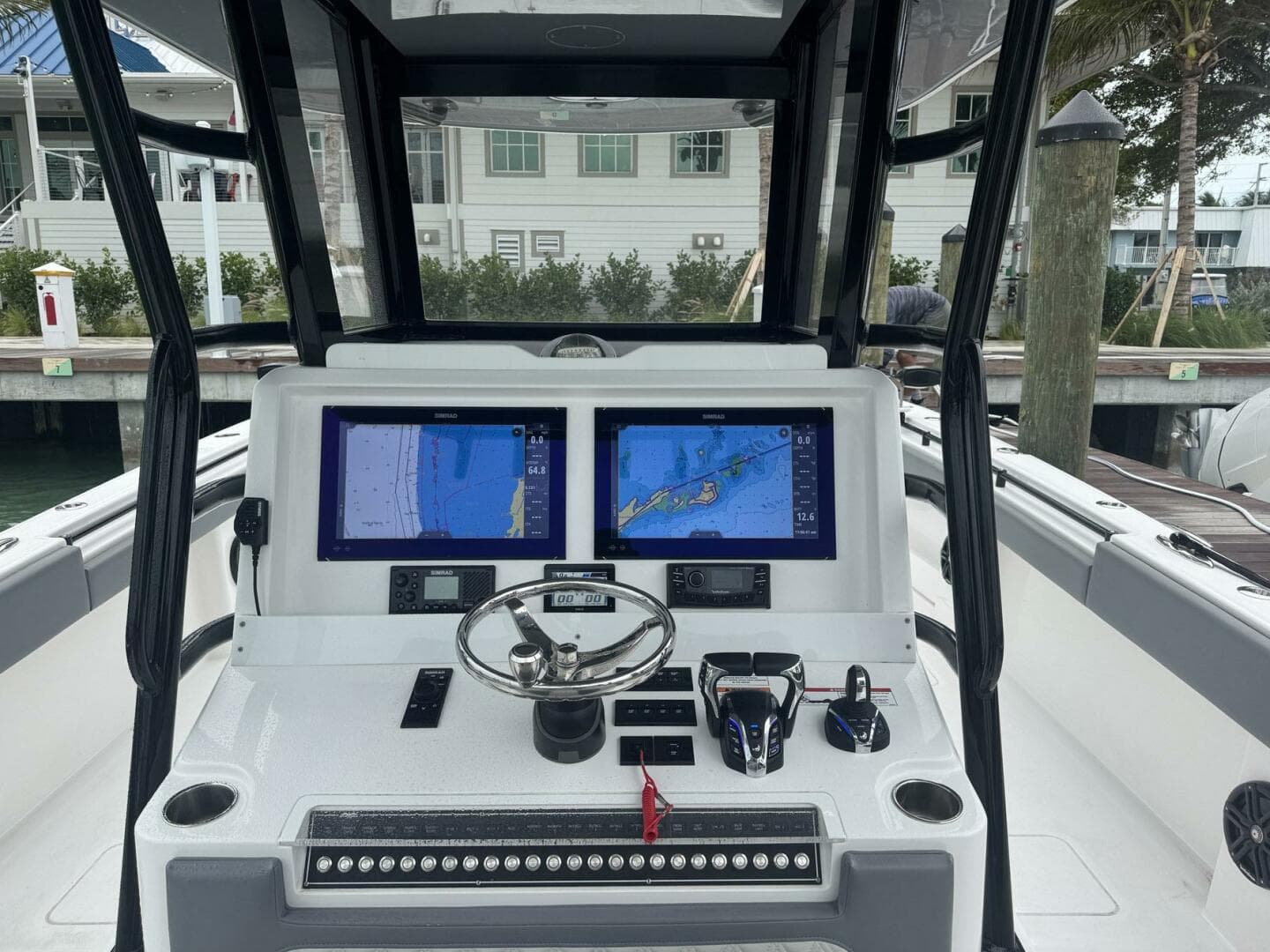 2025 Invincible 35 Catamaran