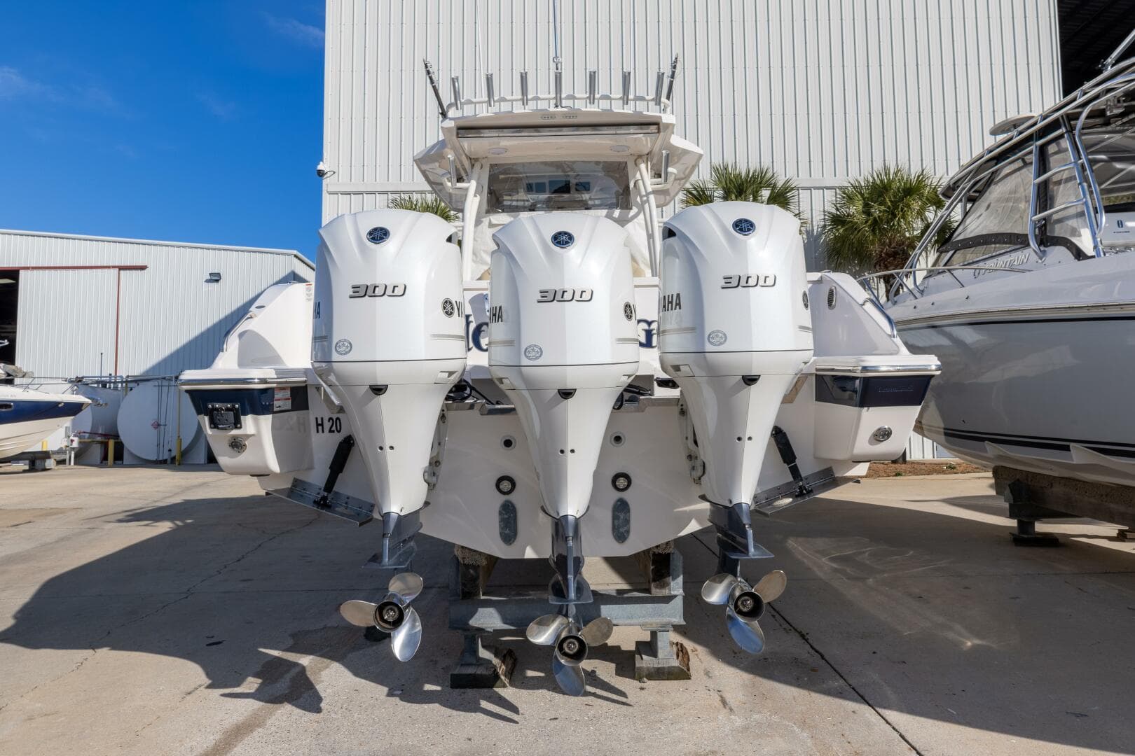 2019 Pursuit S 368 Moon Dogg Motors