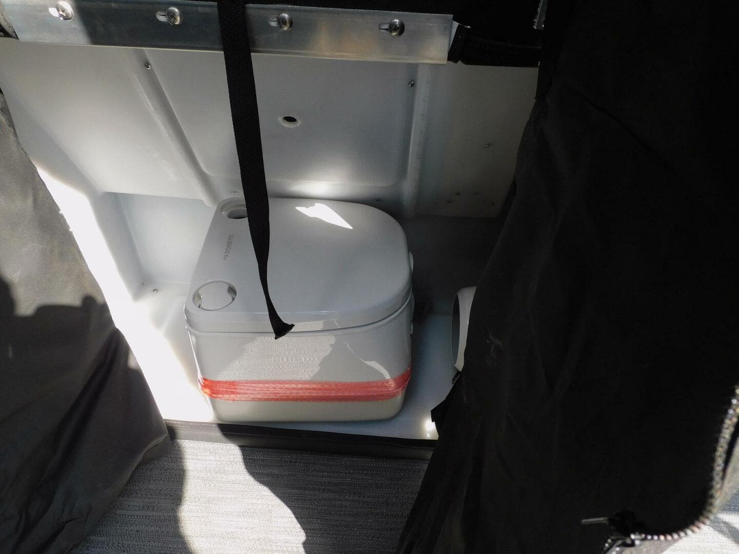 2023 Aqua Patio 275 CBE