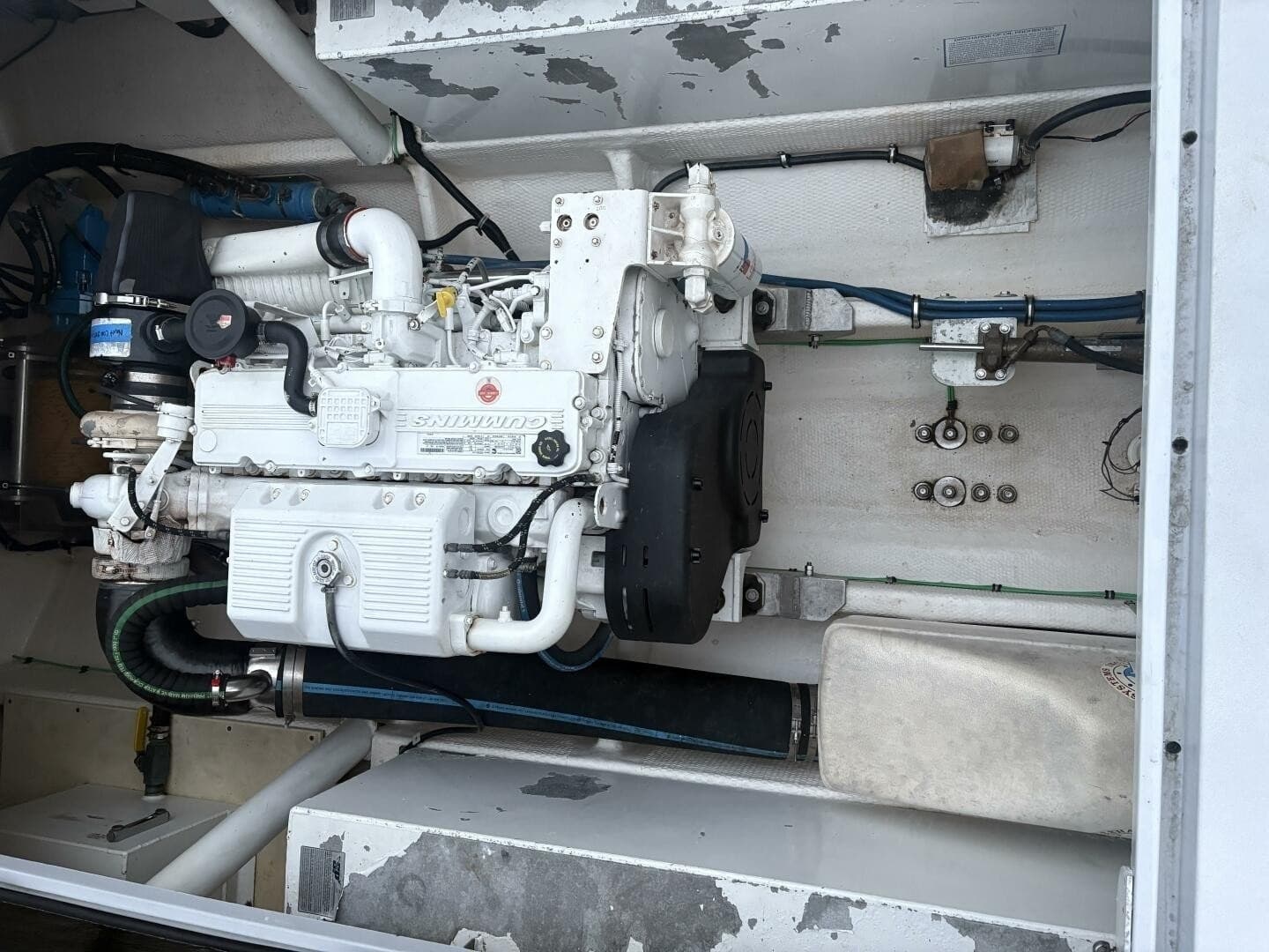 2015 OceanPro 35