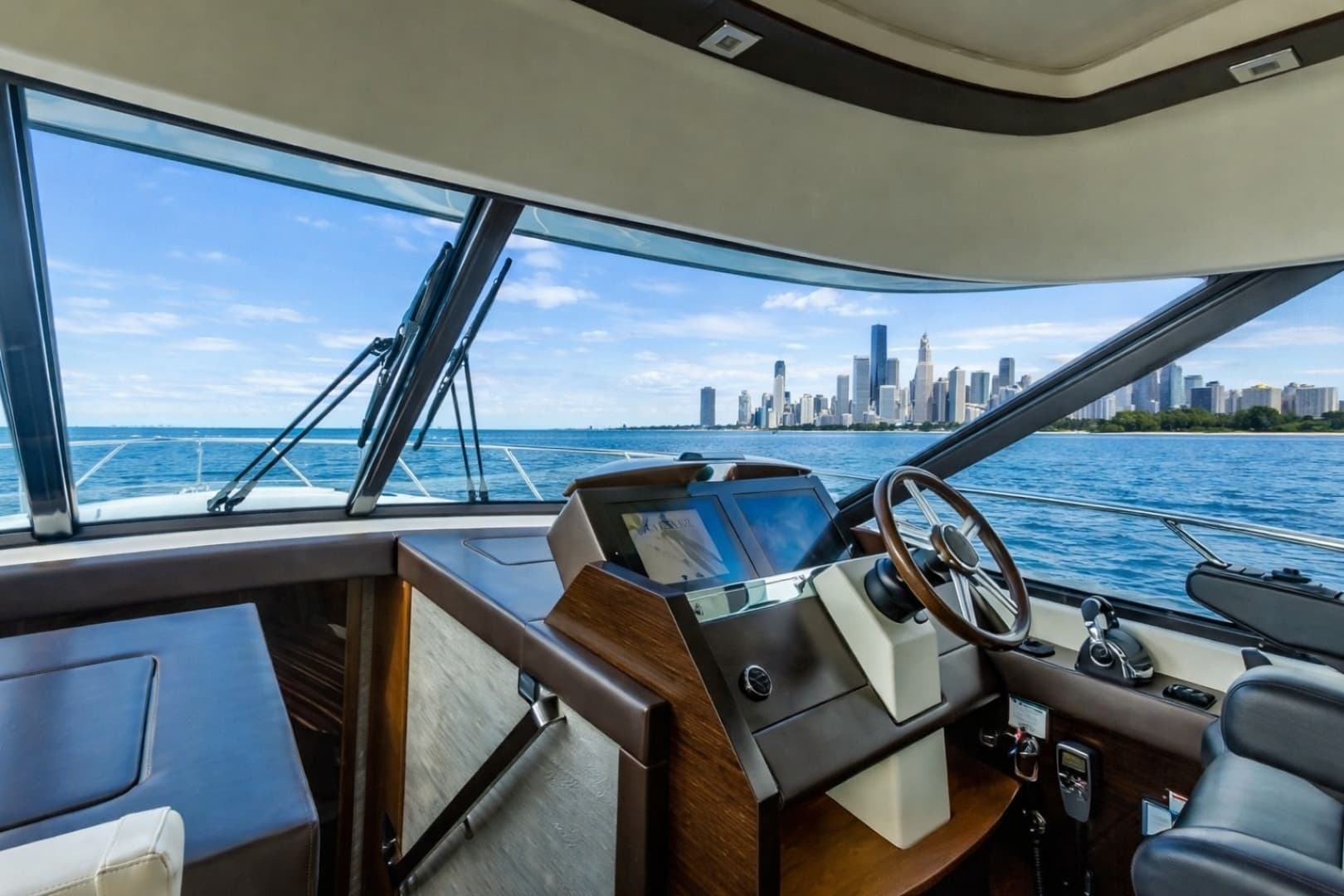 2014 Tiara Yachts 50 Coupe