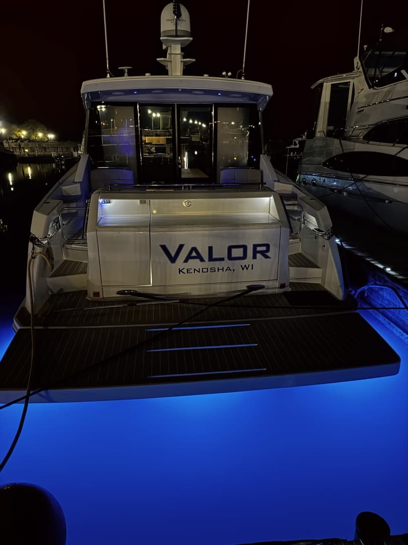 2014 Tiara Yachts 50 Coupe