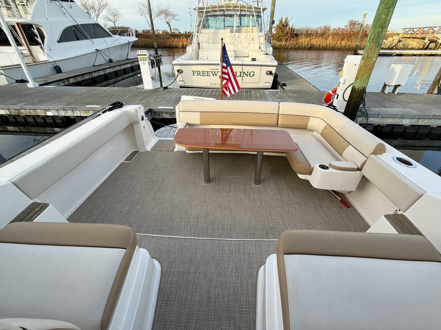 2013 Tiara Yachts 3600 Coronet