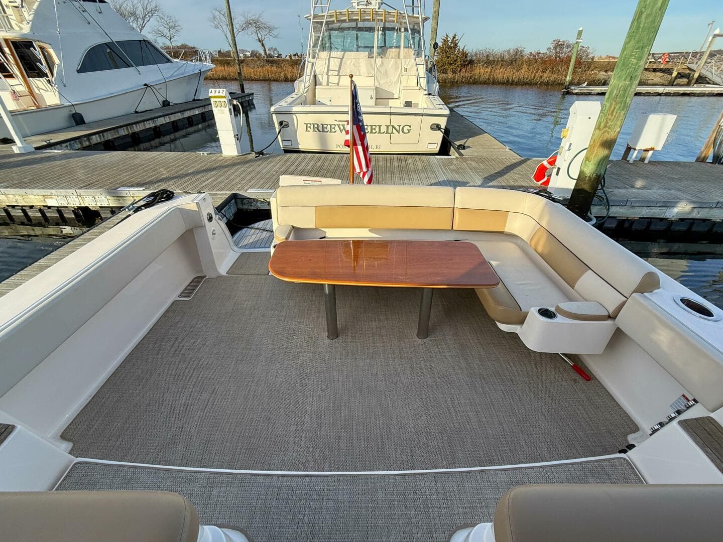 2013 Tiara Yachts 3600 Coronet