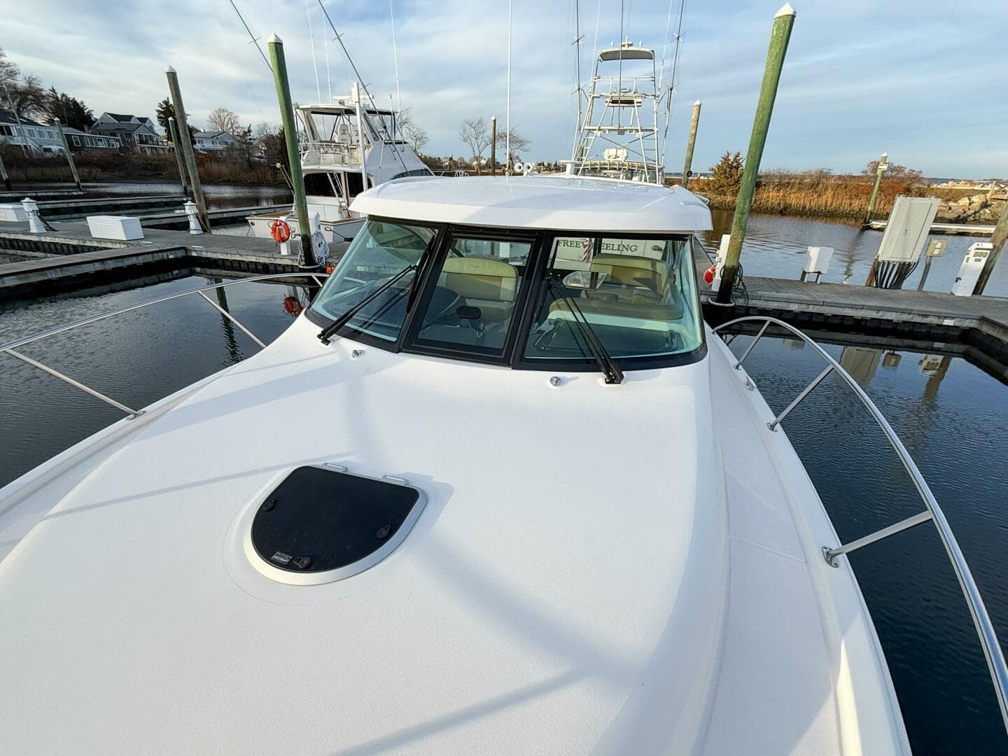 2013 Tiara Yachts 3600 Coronet