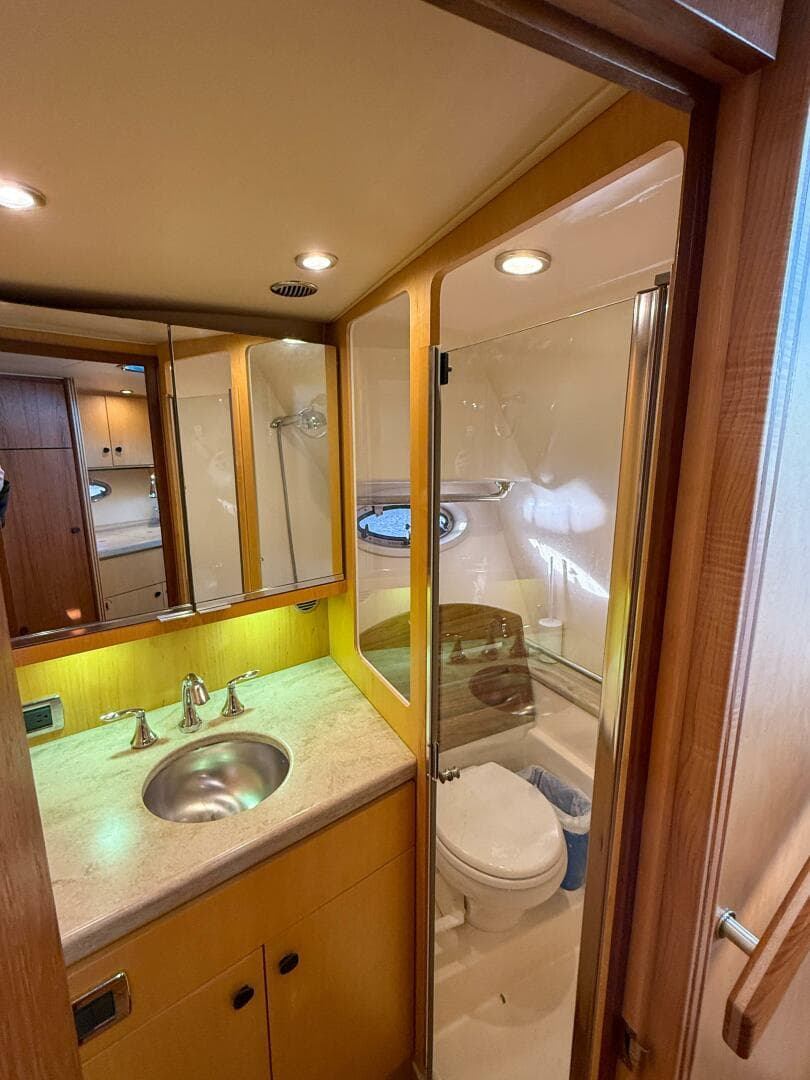 2013 Tiara Yachts 3600 Coronet