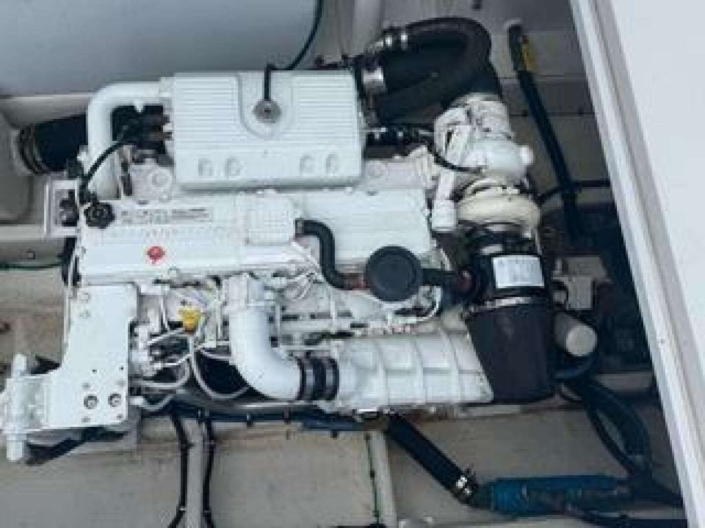 2019 OceanPro 35