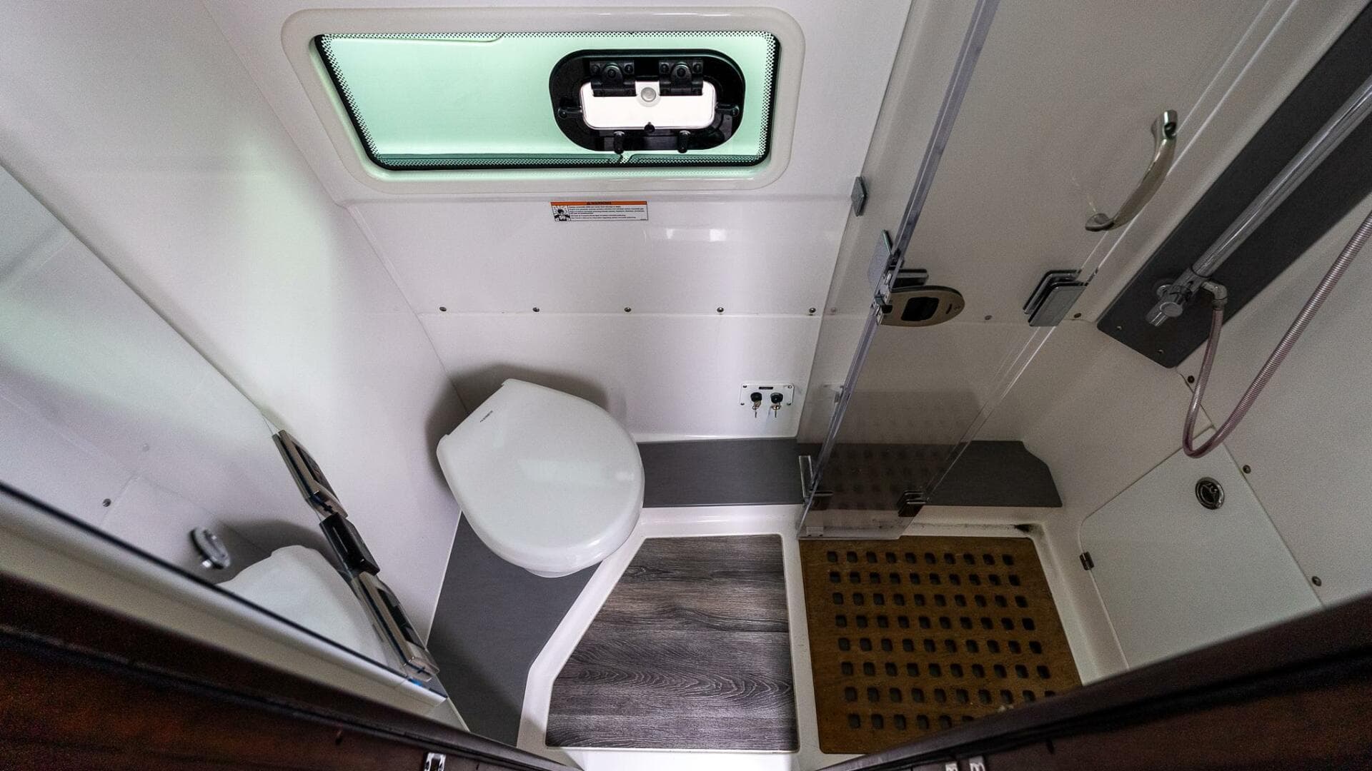 2023 Everglades 455 Center Console