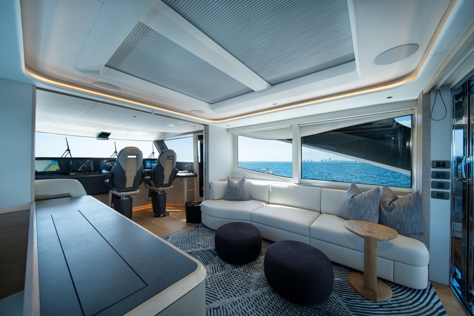 Princess 80 -Maravi Helm