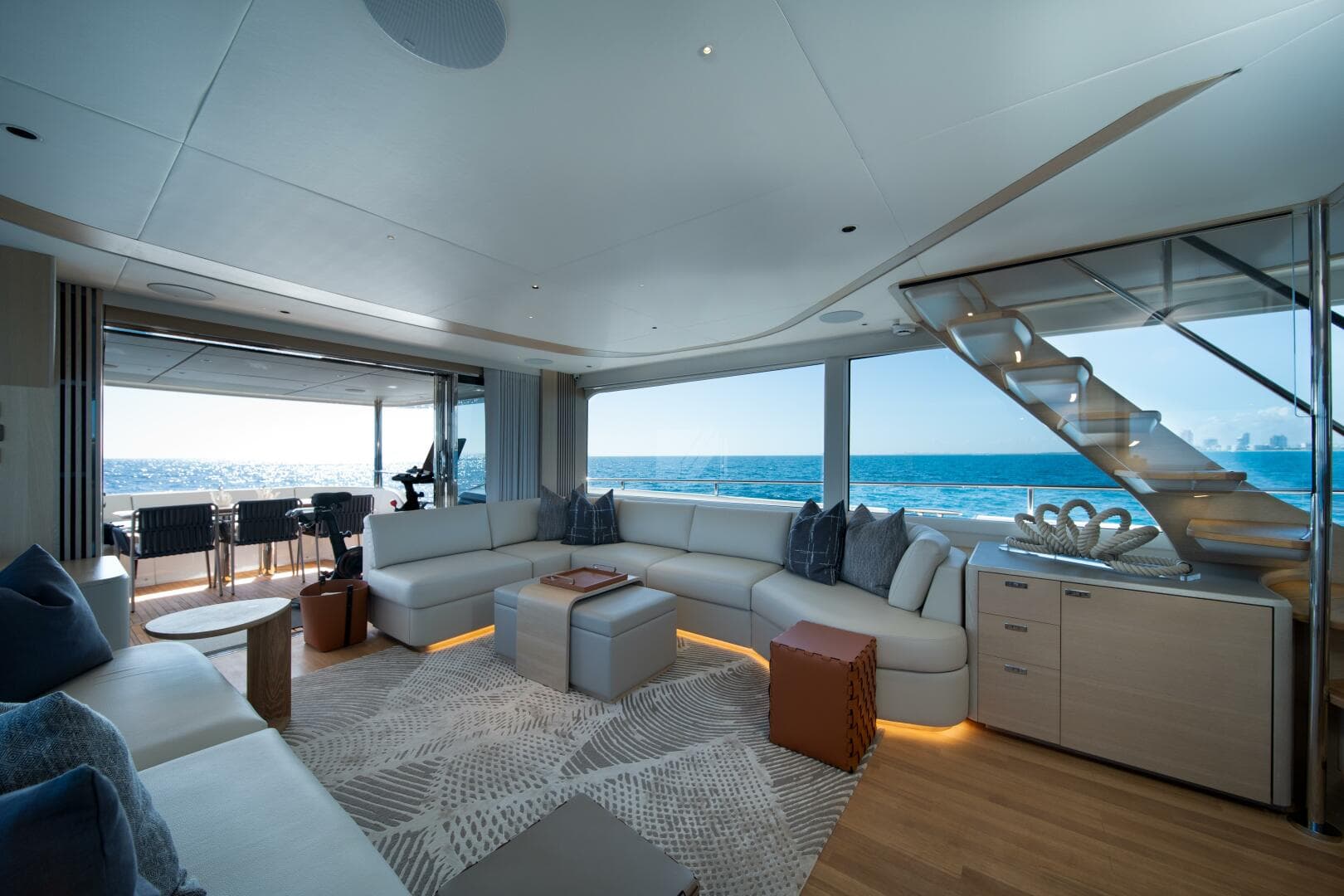 Princess 80 -Maravi  Salon