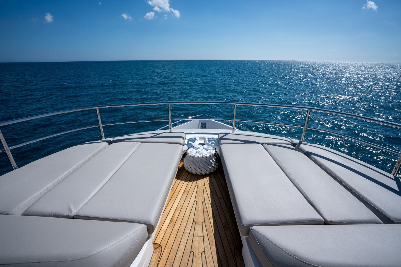 Princess 80 -Maravi  Sundas