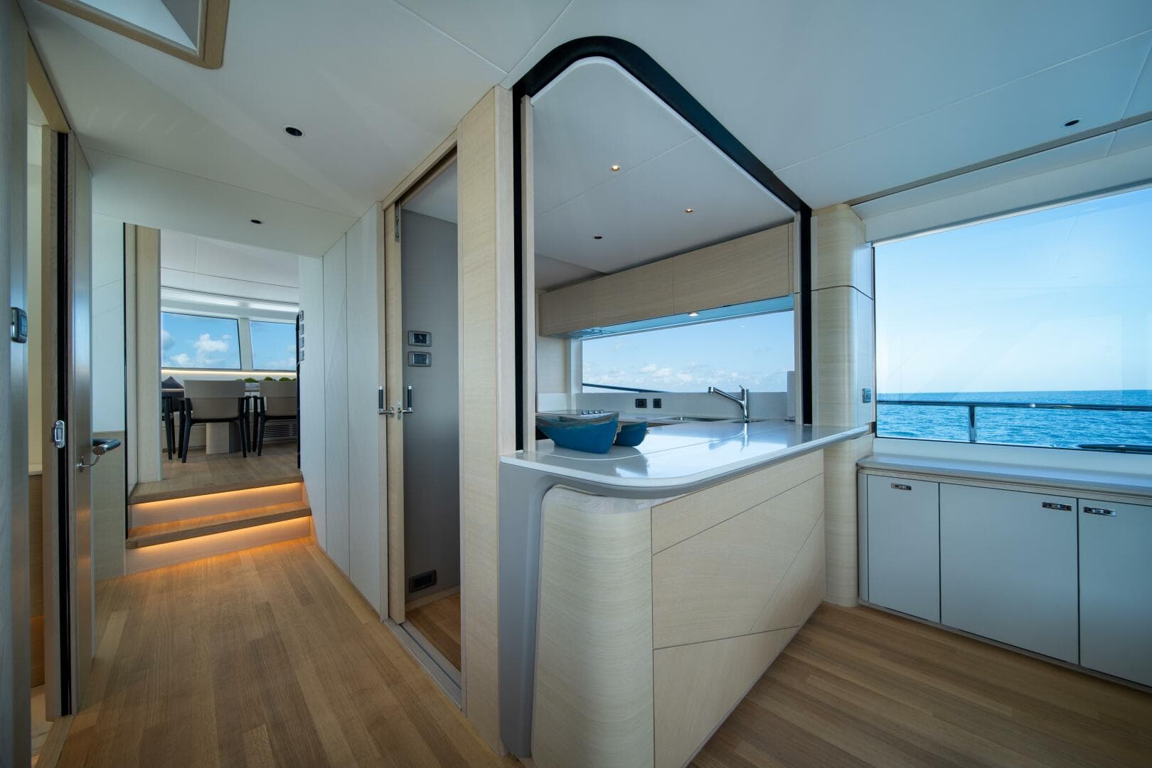 Princess 80 -Maravi  Salon