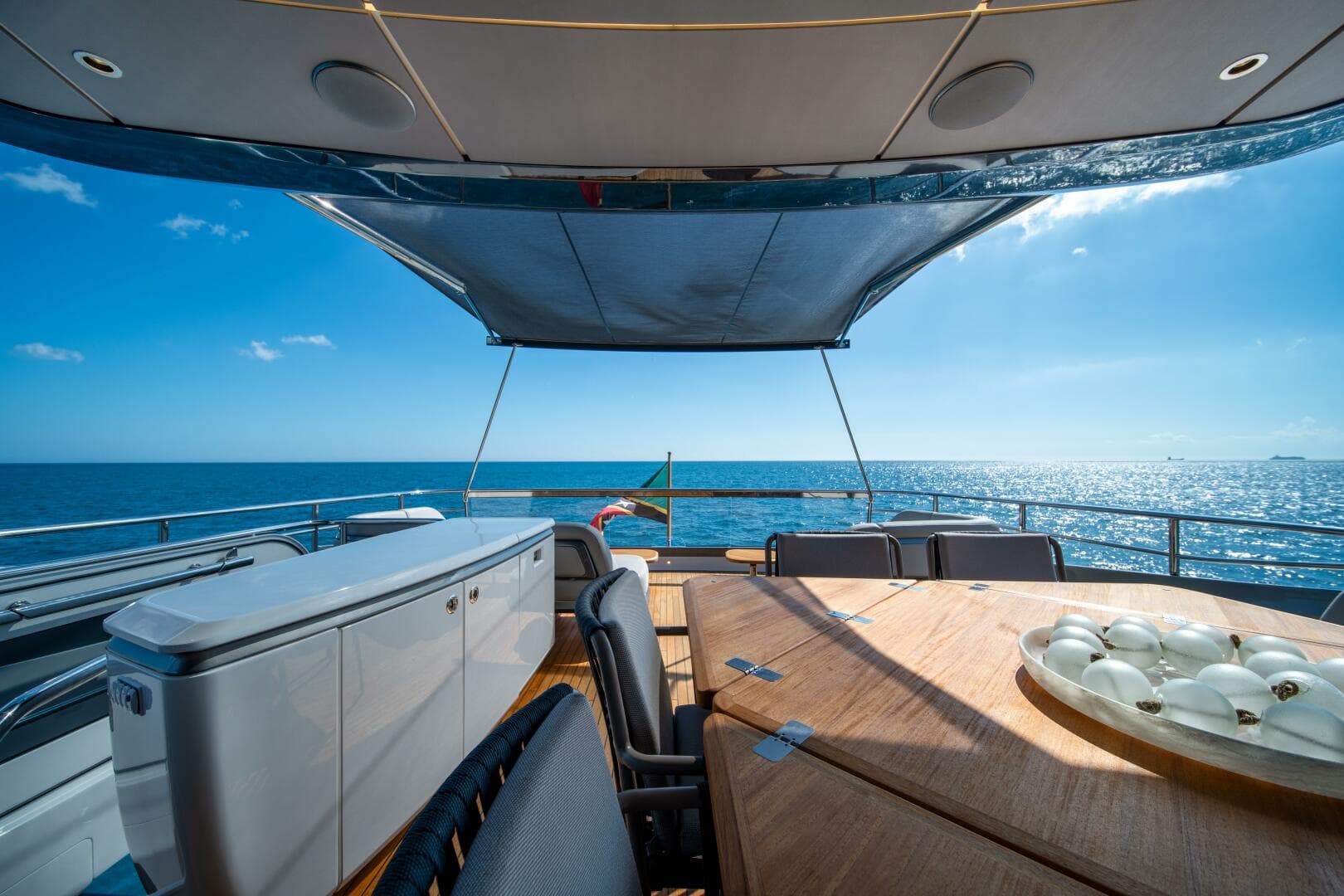 Princess 80 -Maravi  Flybridge