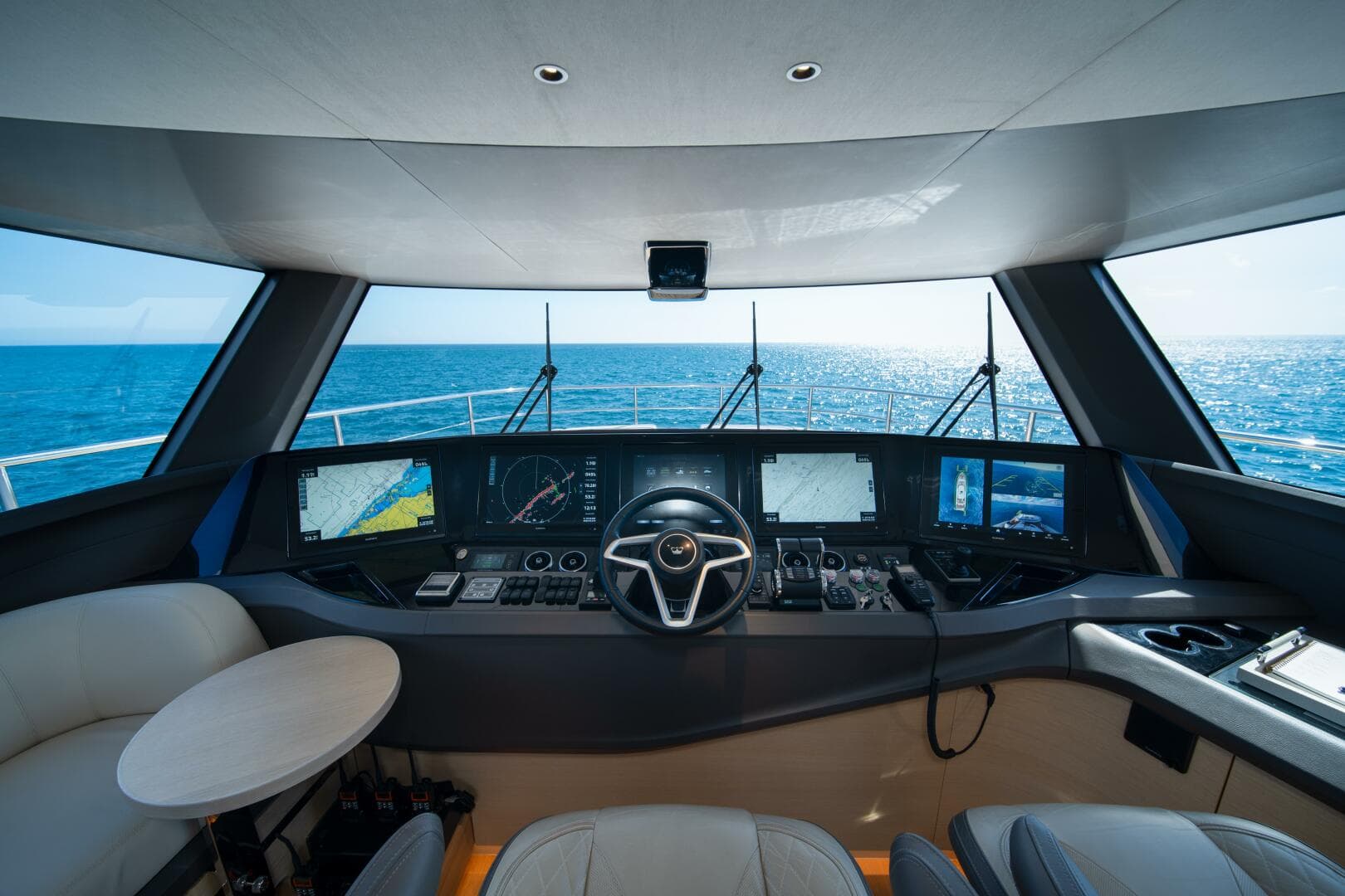 Princess 80 -Maravi Helm