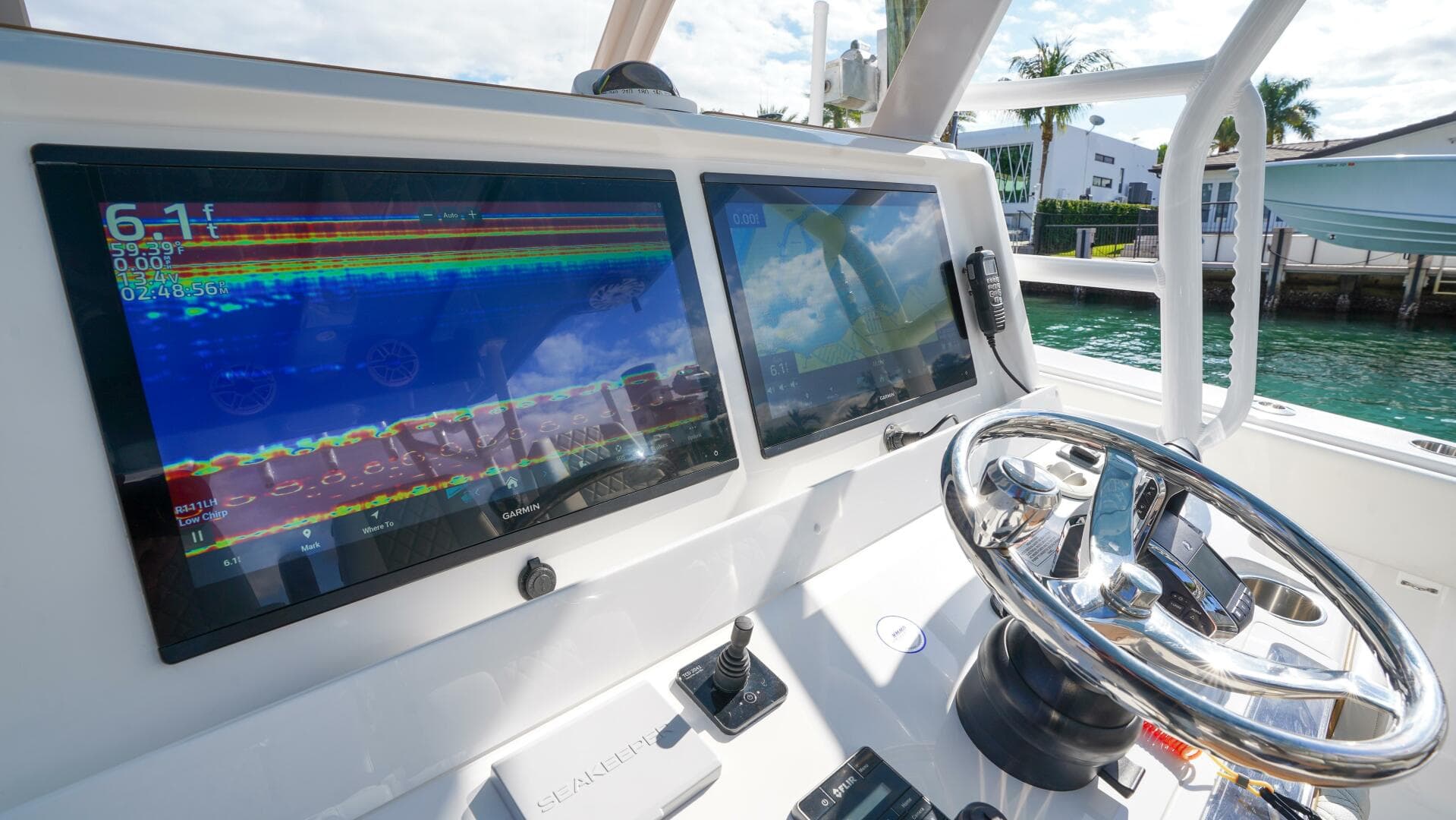 2024 Invincible 43 Open