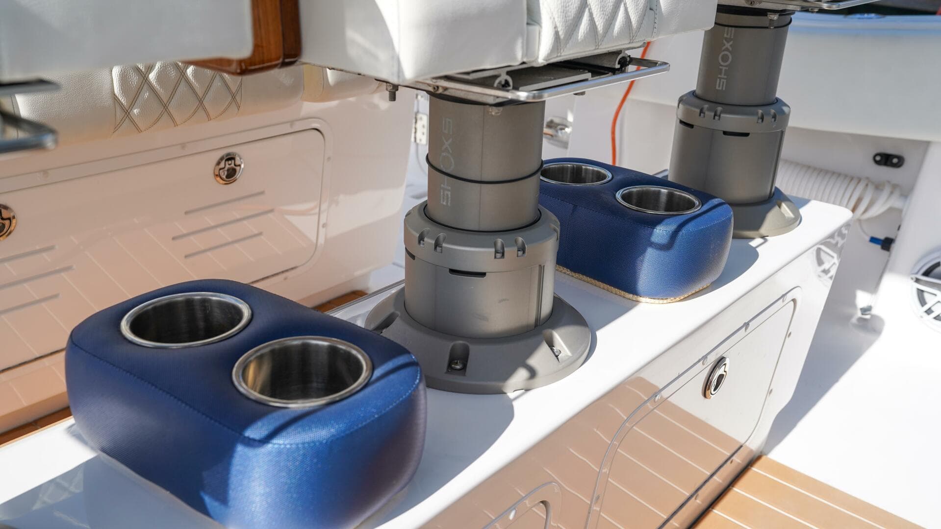 2024 Invincible 43 Open