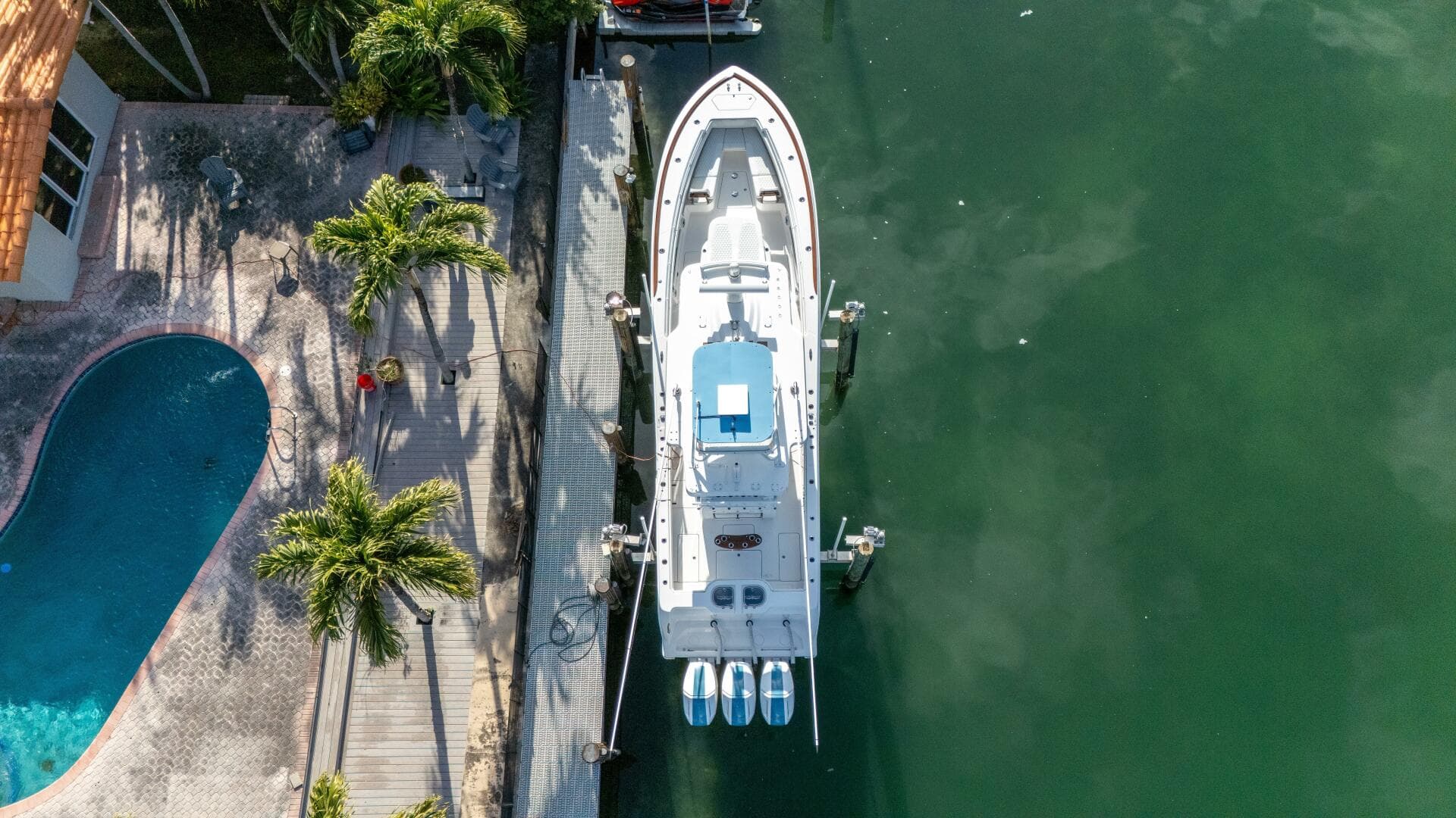 2024 Invincible 43 Open