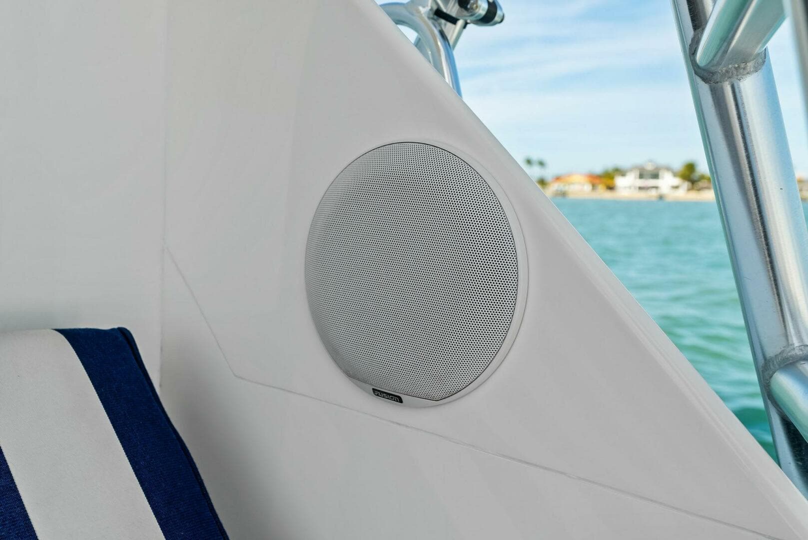 2017 Bertram 35 Flybridge