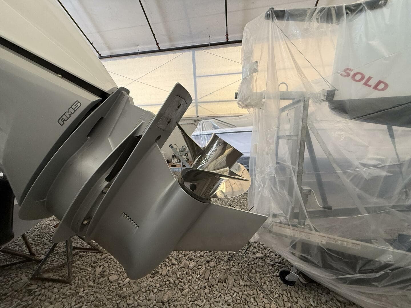 2022 Axopar 28 Cabin