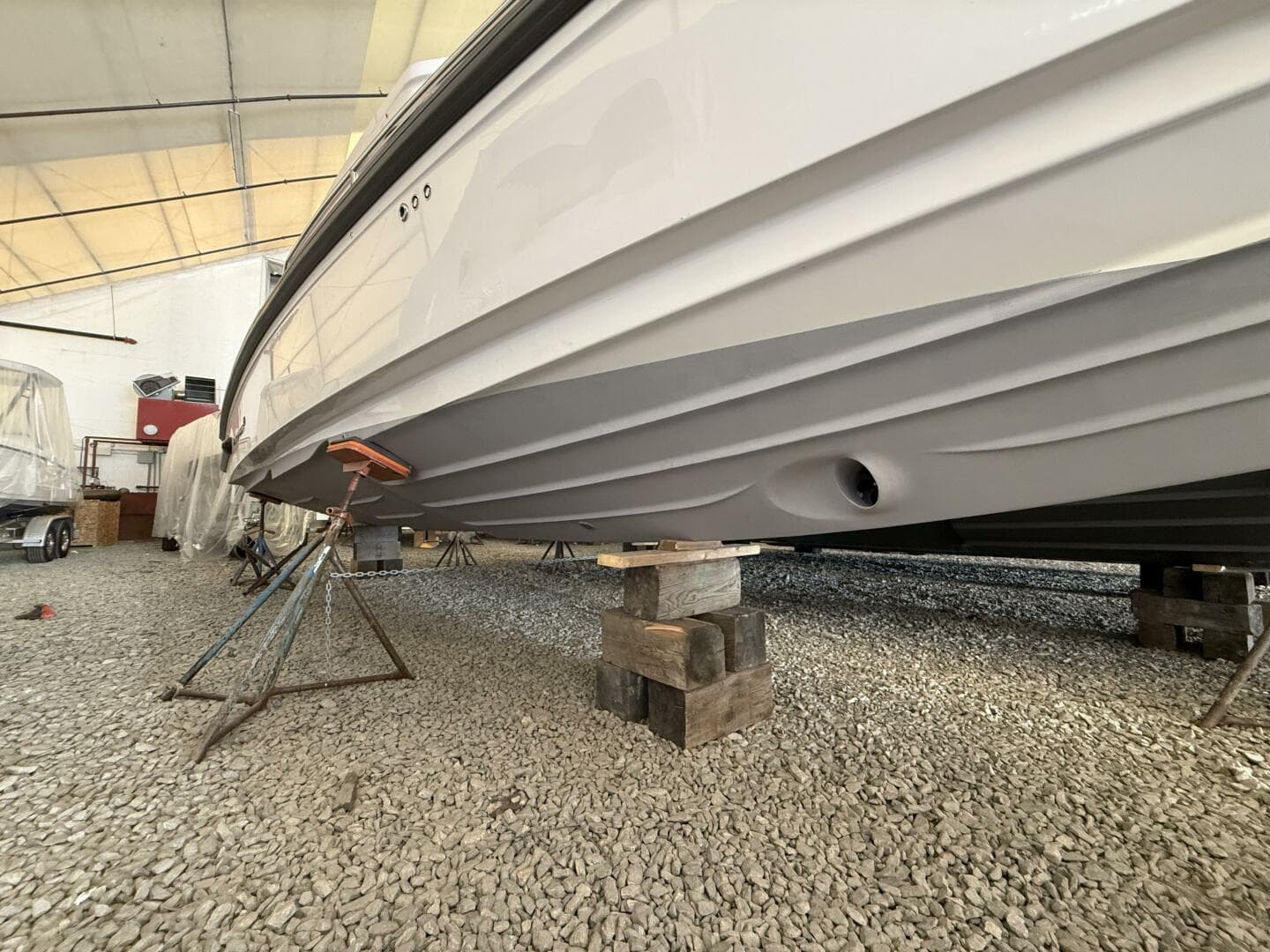 2022 Axopar 28 Cabin