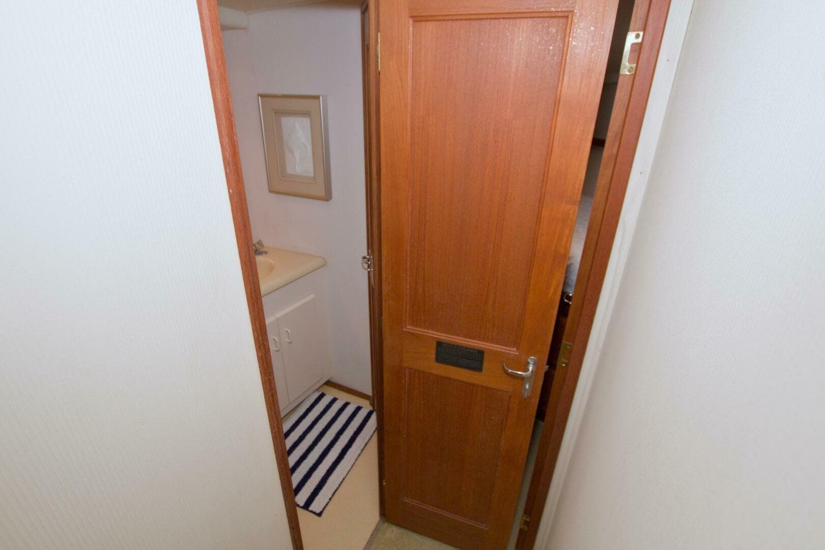 1990 Viking 53 Convertible