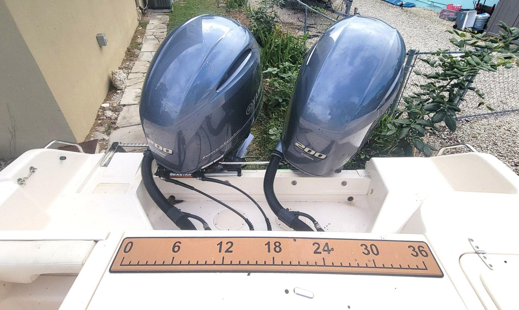 2019 Grady-White Fisherman 257