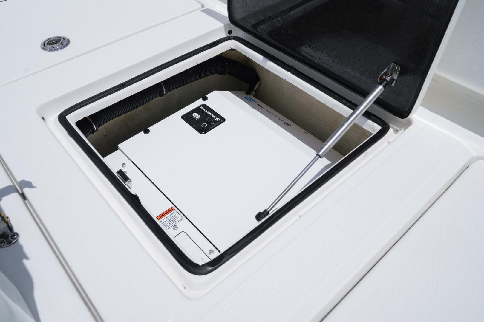 2023 SeaHunter 31 Tournament