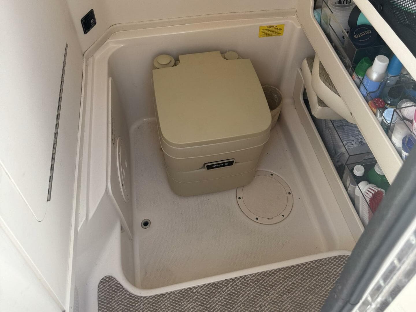 2017 Grady-White Fisherman 257