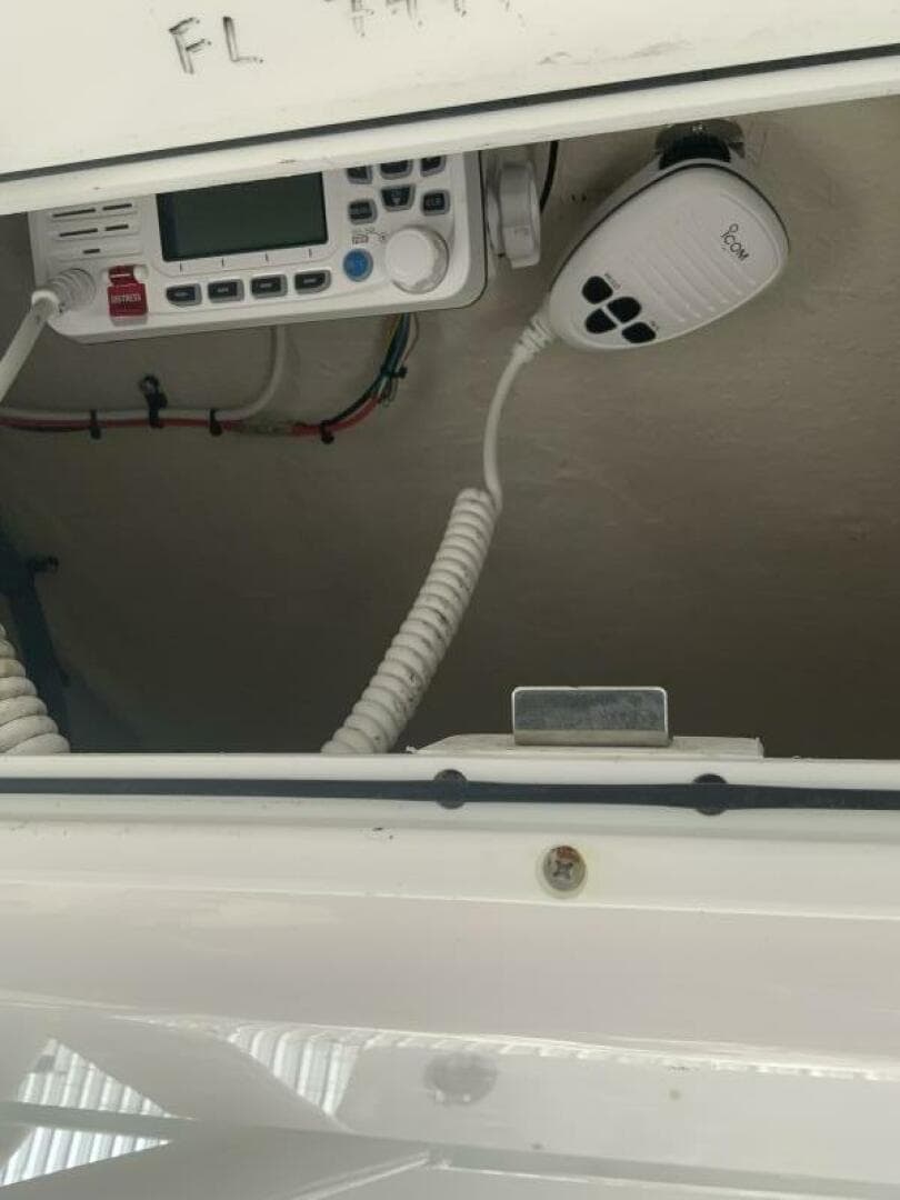 2022 Sea Fox 228 Commander