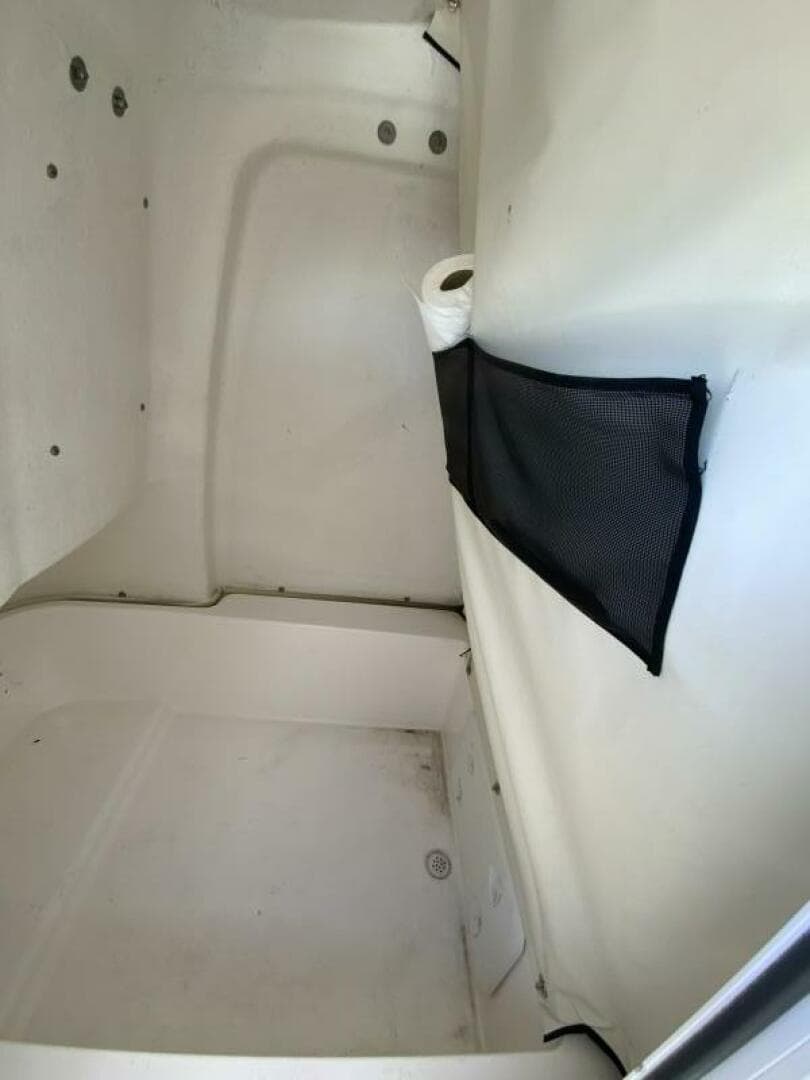 2022 Sea Fox 228 Commander