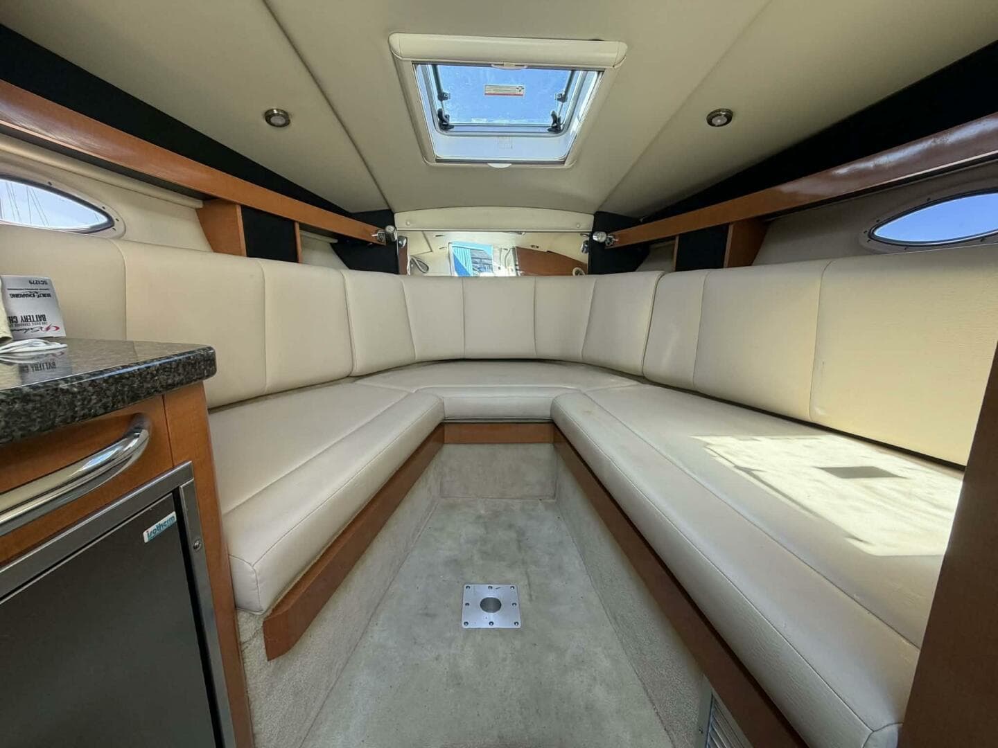 2008 Chaparral 250 Signature