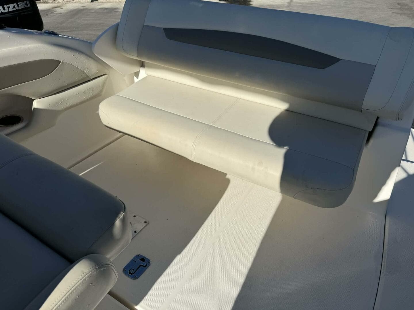 2008 Chaparral 250 Signature