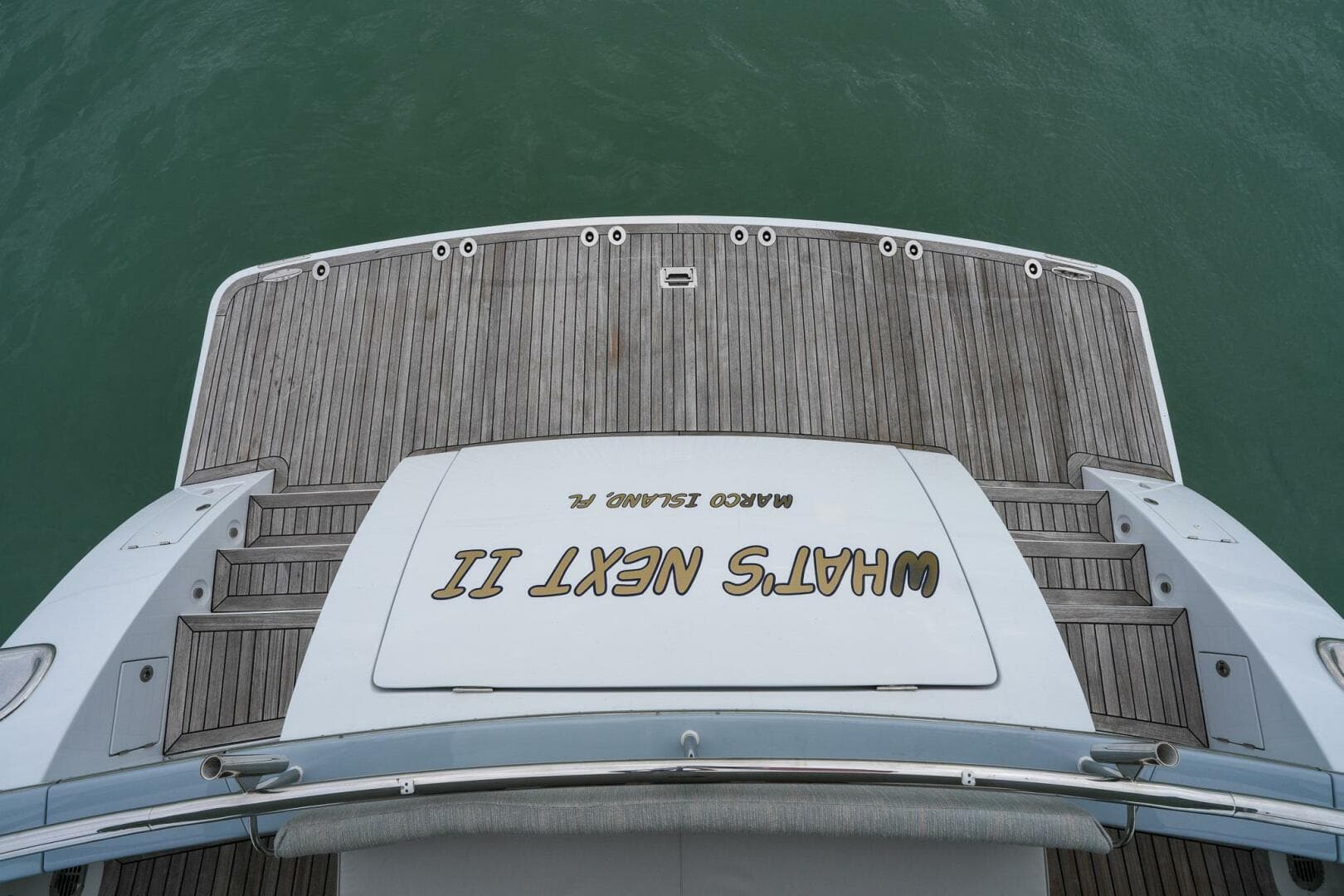 2022 Marlow Explorer 62E-CB