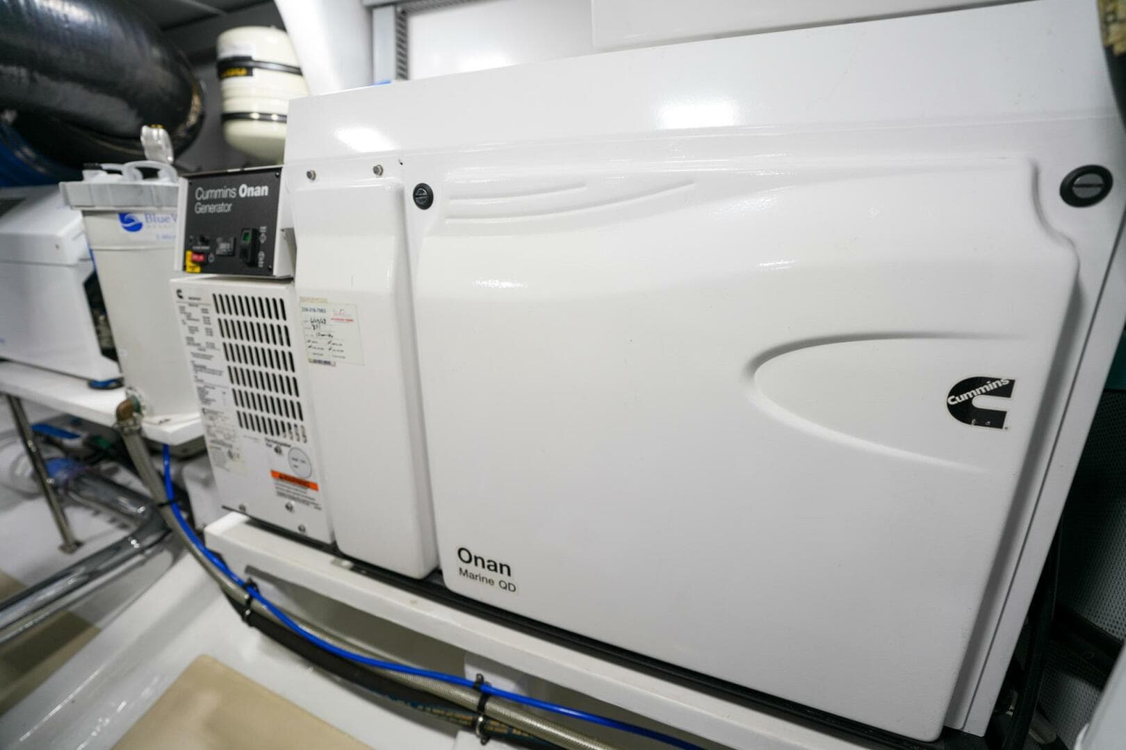 2022 Marlow Explorer 62E-CB