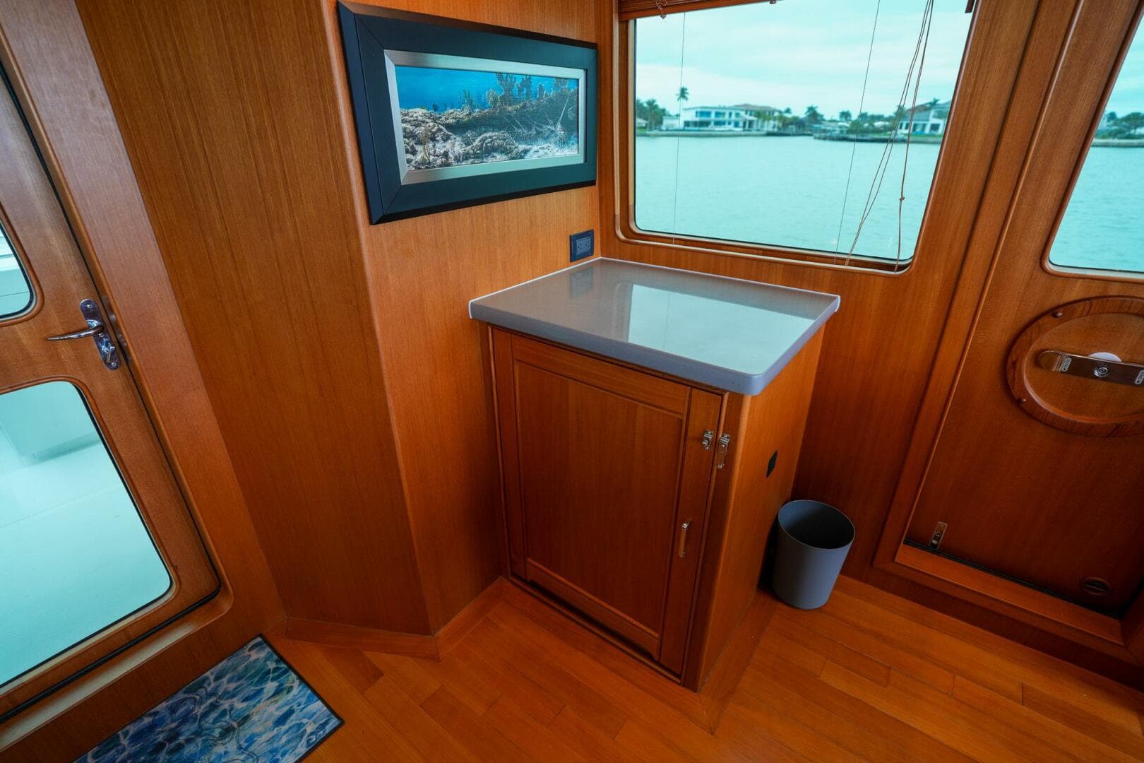 2022 Marlow Explorer 62E-CB