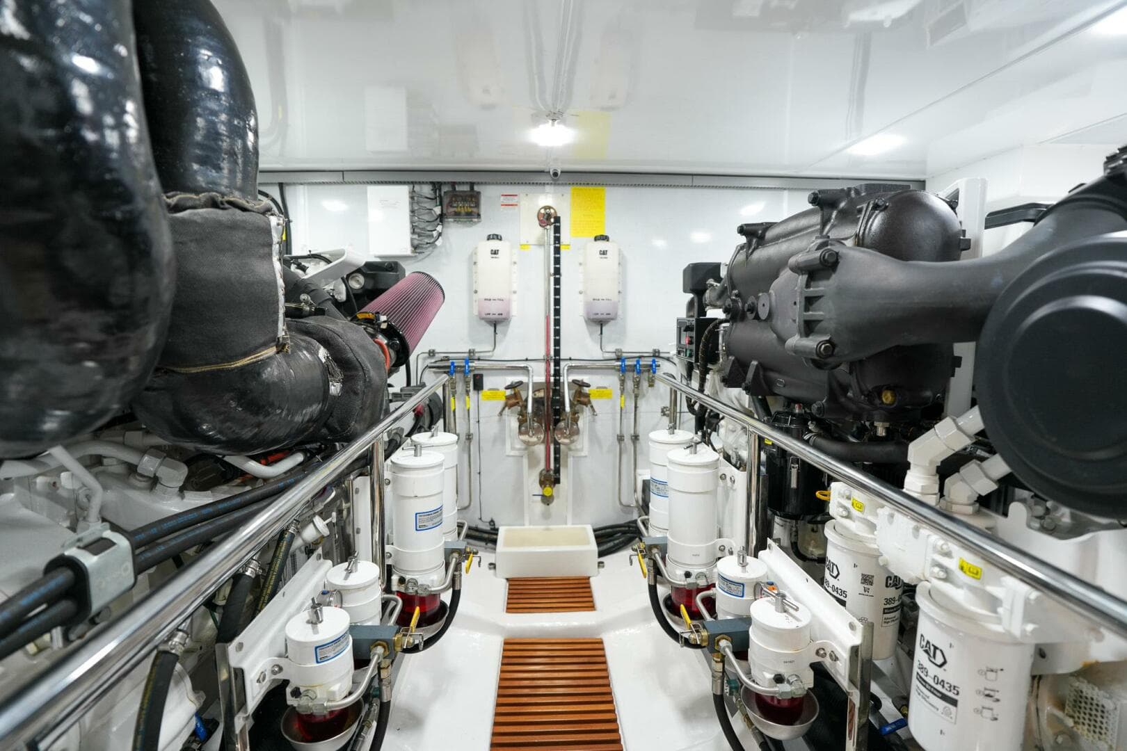 2022 Marlow Explorer 62E-CB