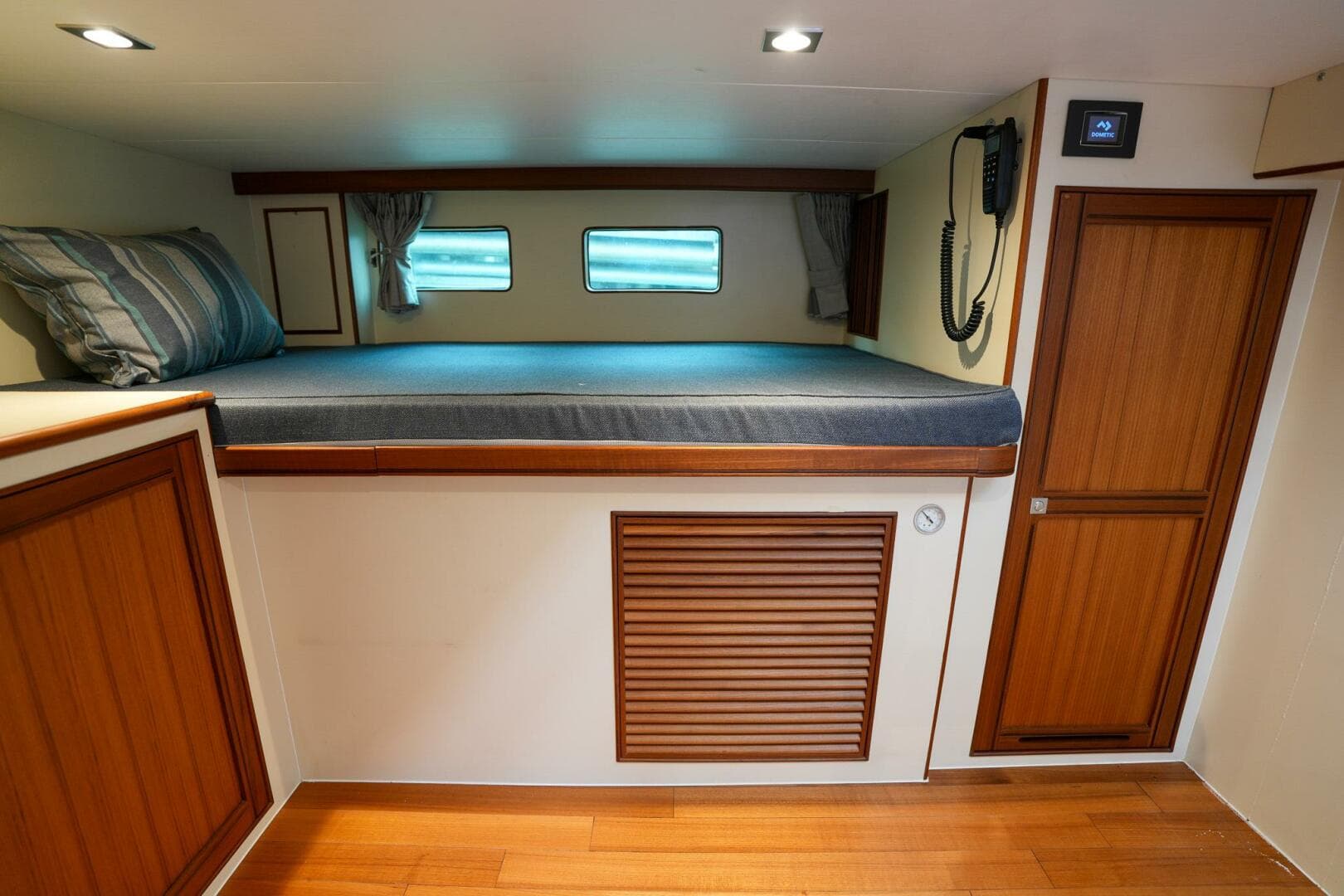 2022 Marlow Explorer 62E-CB