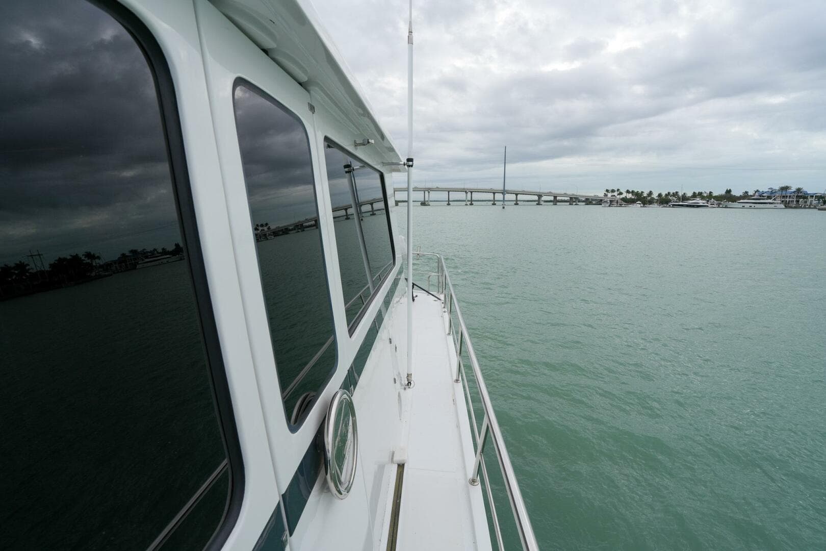 2022 Marlow Explorer 62E-CB