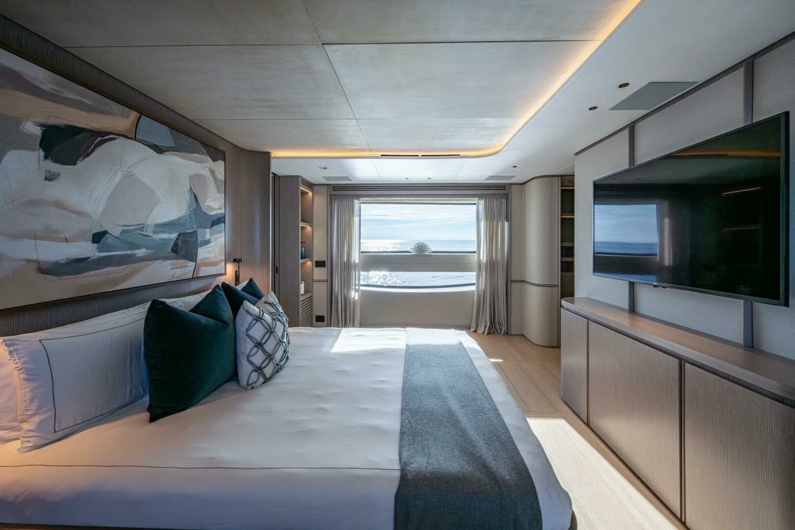 2023 Benetti 34M OASIS